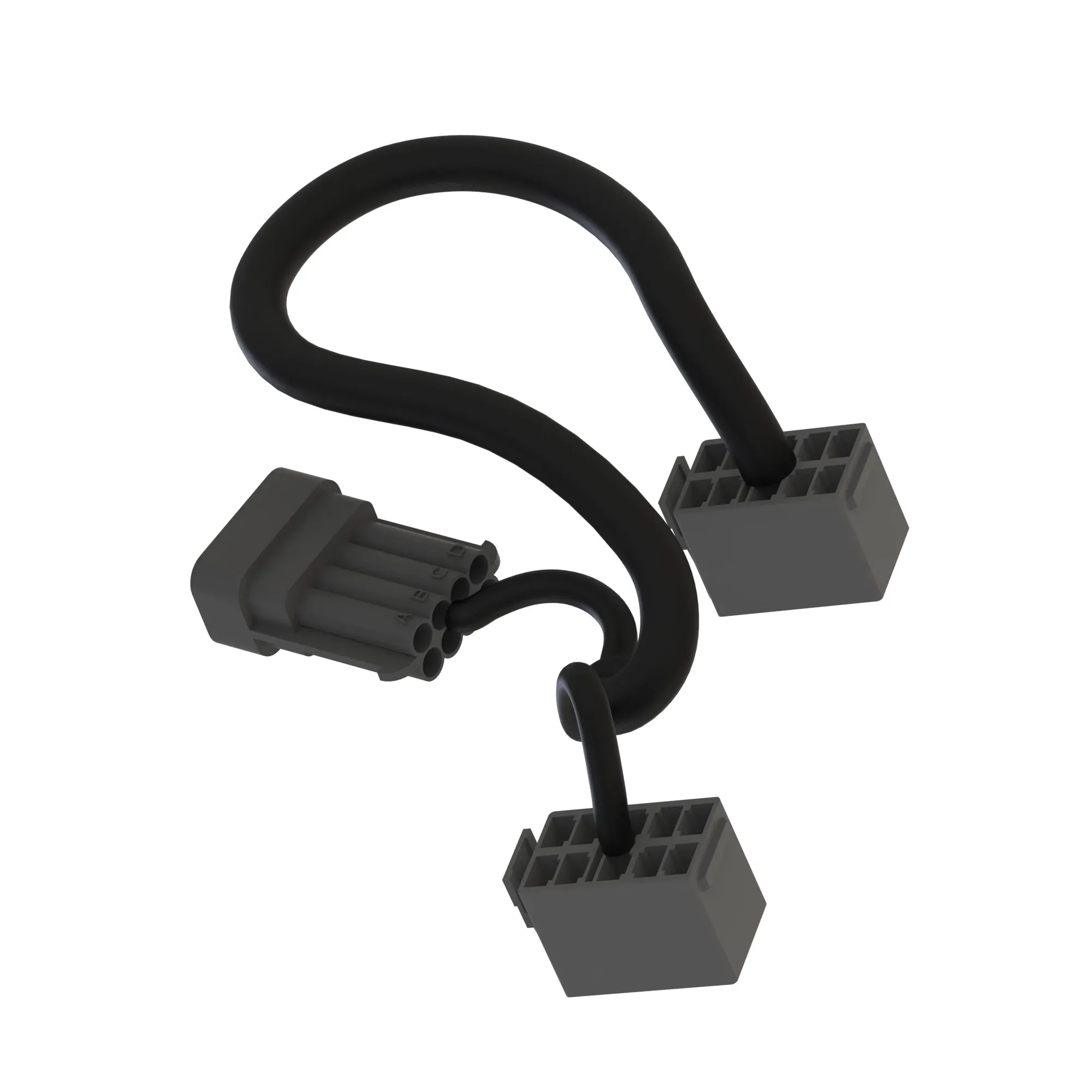 HARNESS, WIRING STD CRUISE 45/4720