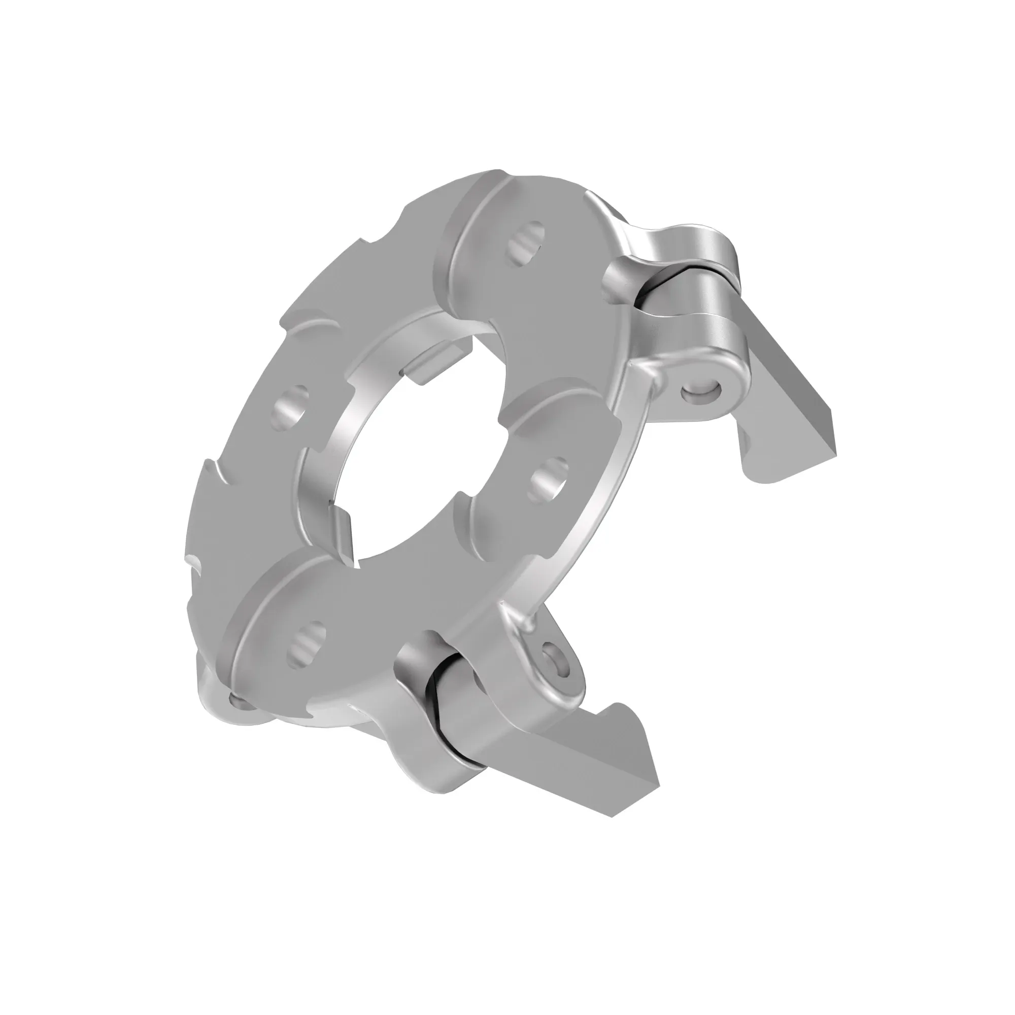 BRAKE, LIFTER ASM