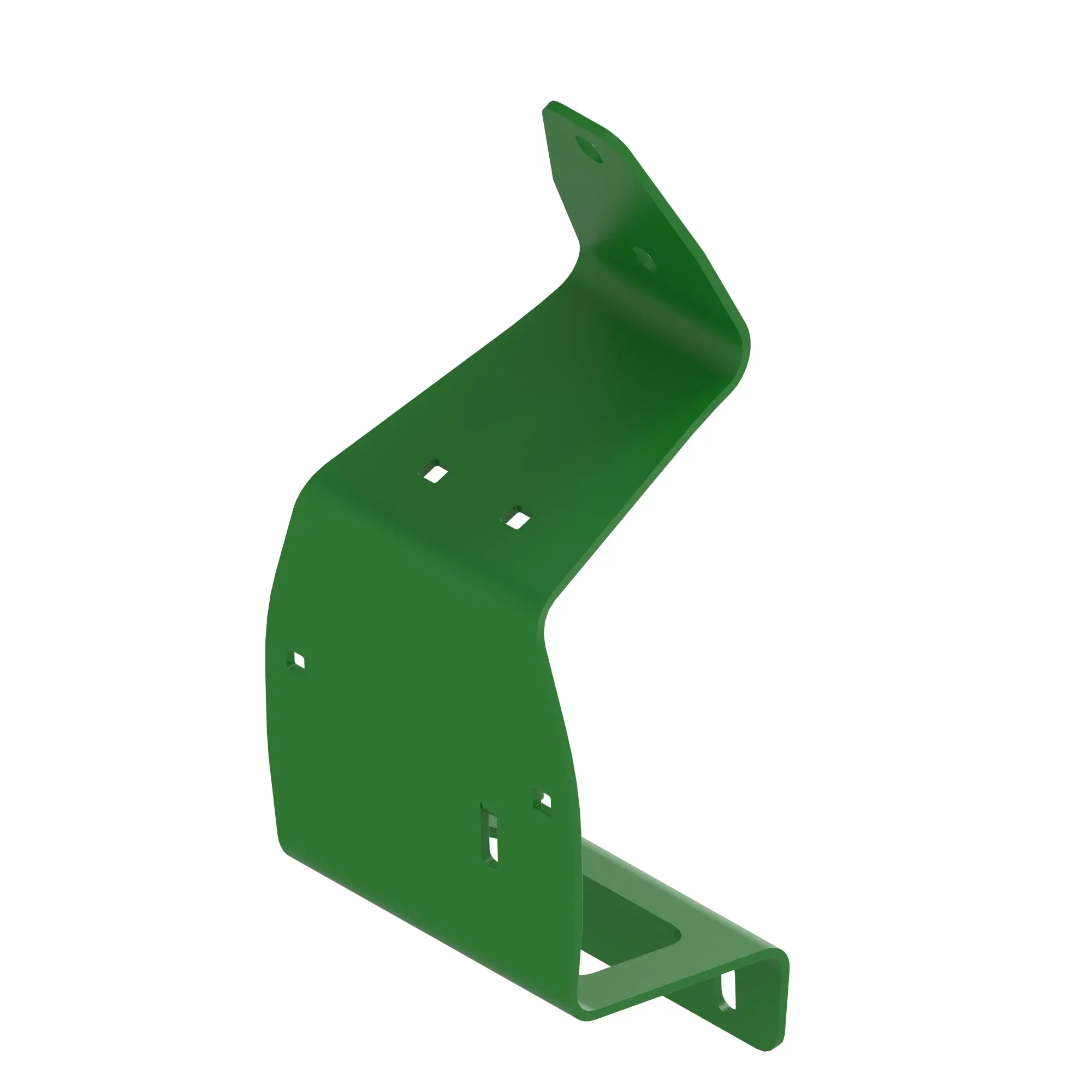 BRACKET, URG SENSOR 600 SR 22/30 IN