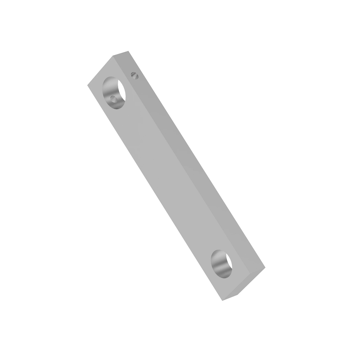 BELL CRANK, BOOM LOCK