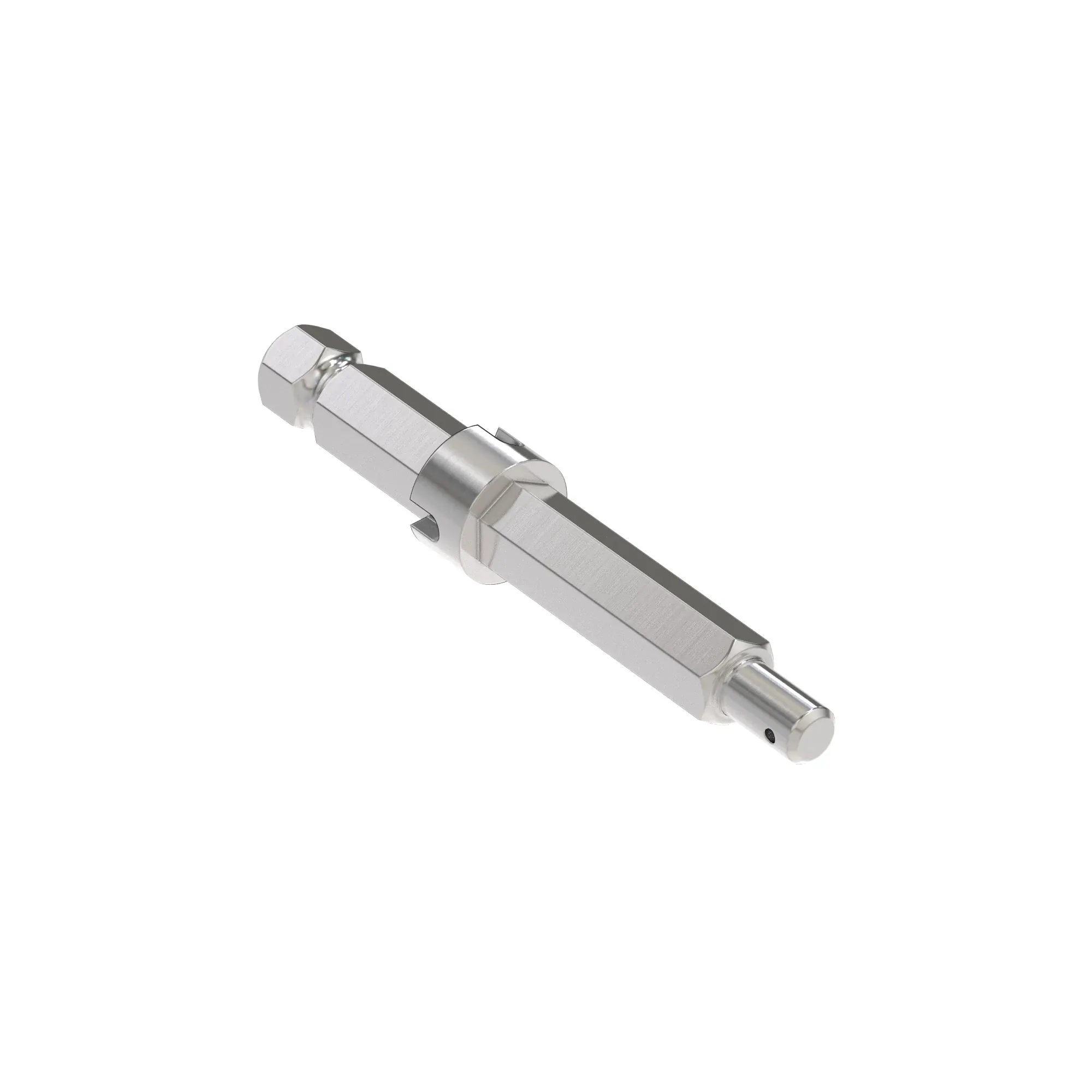 SHAFT, DRIVE ASSY, AUGER