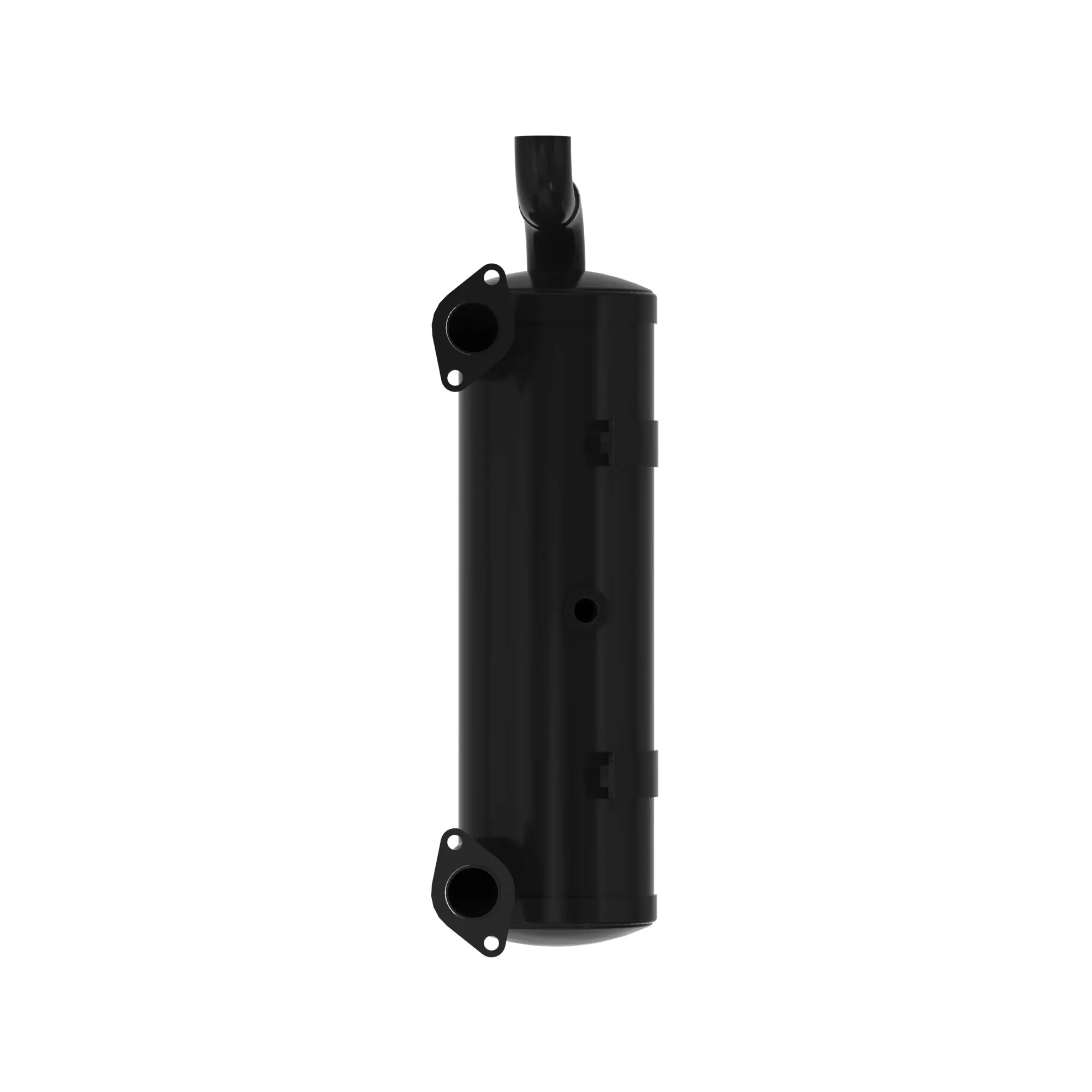 Muffler