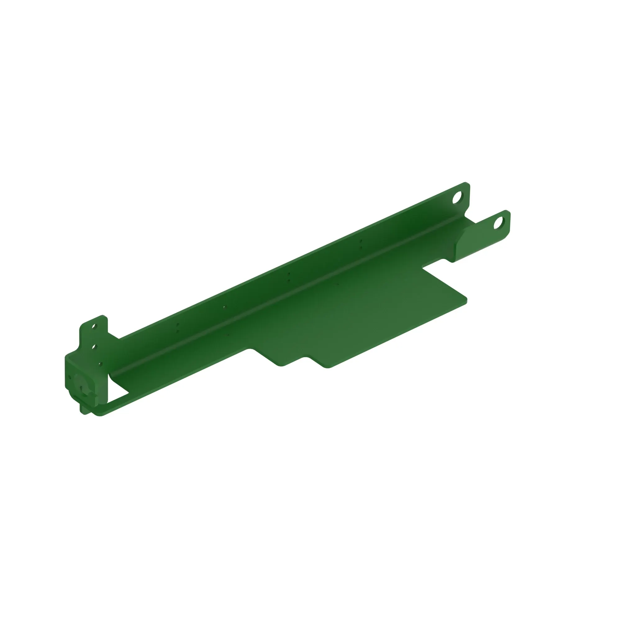 PLATE, MOUNTING