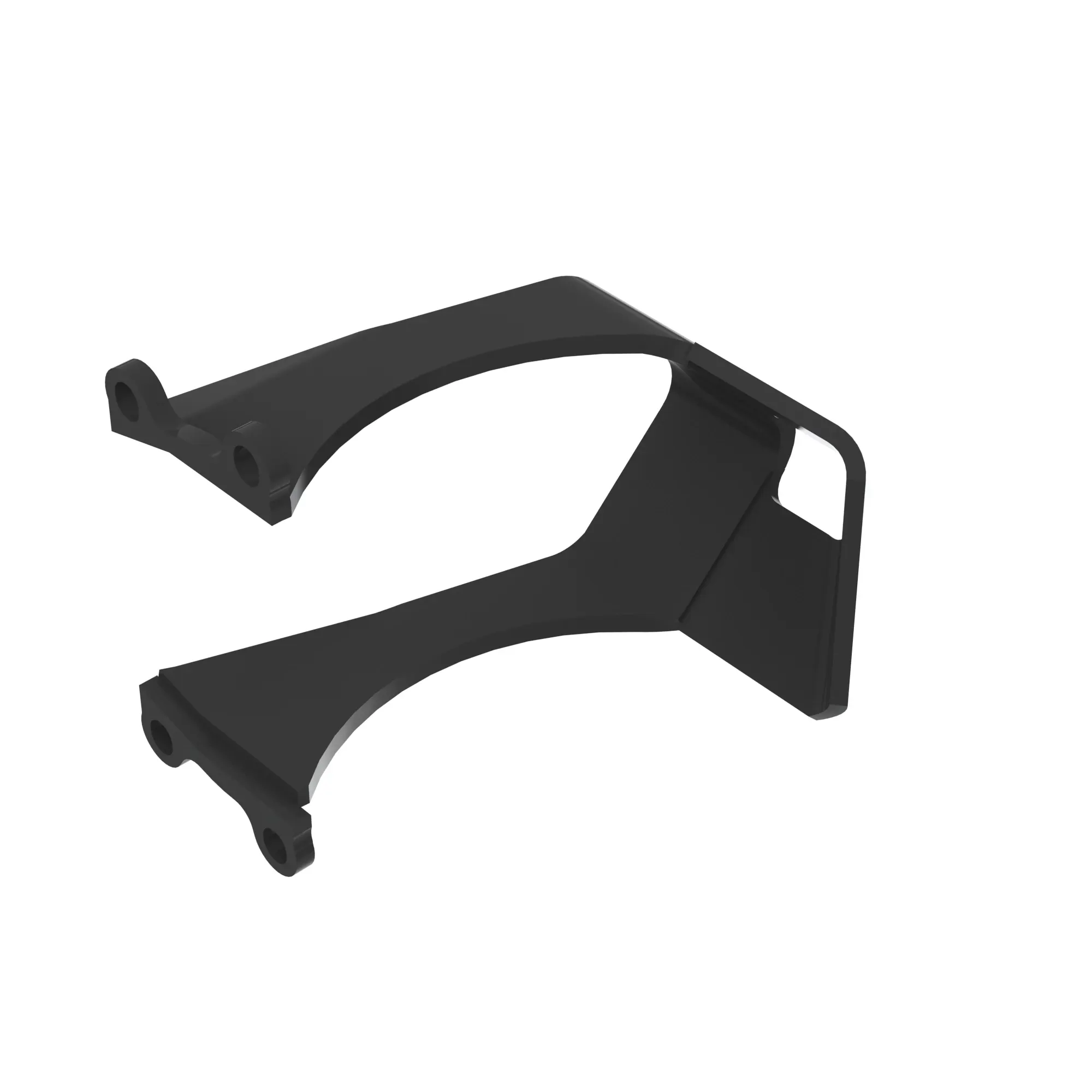John Deere Shield - F645835