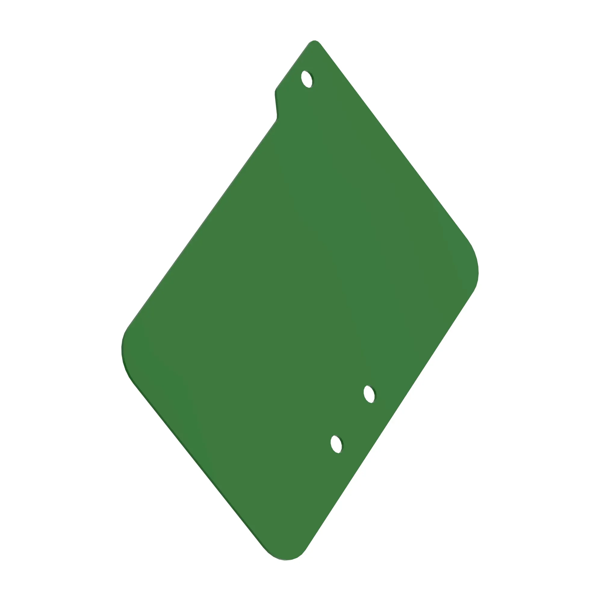 John Deere Bracket - KK56419