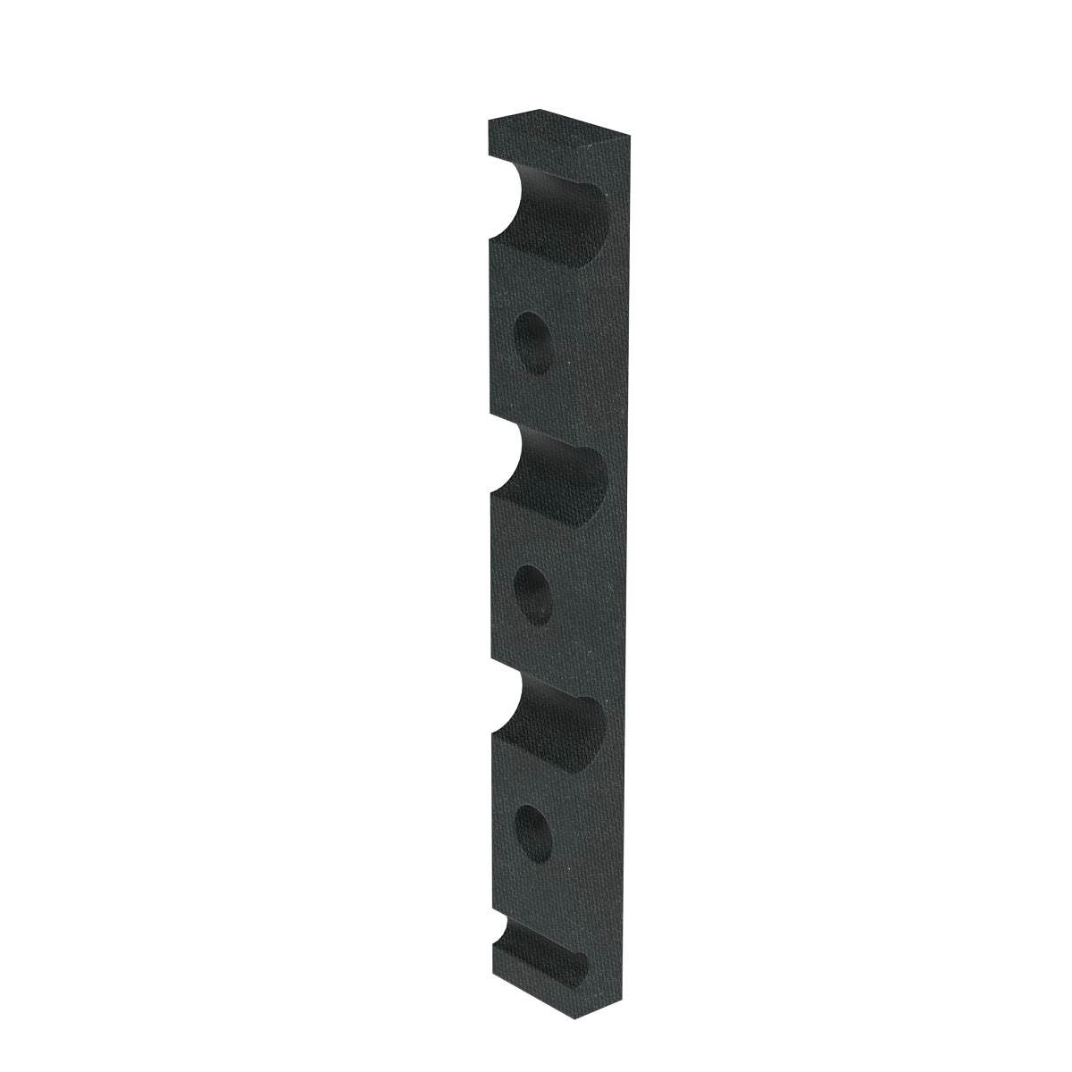 Half Clamp, Clamp Halve