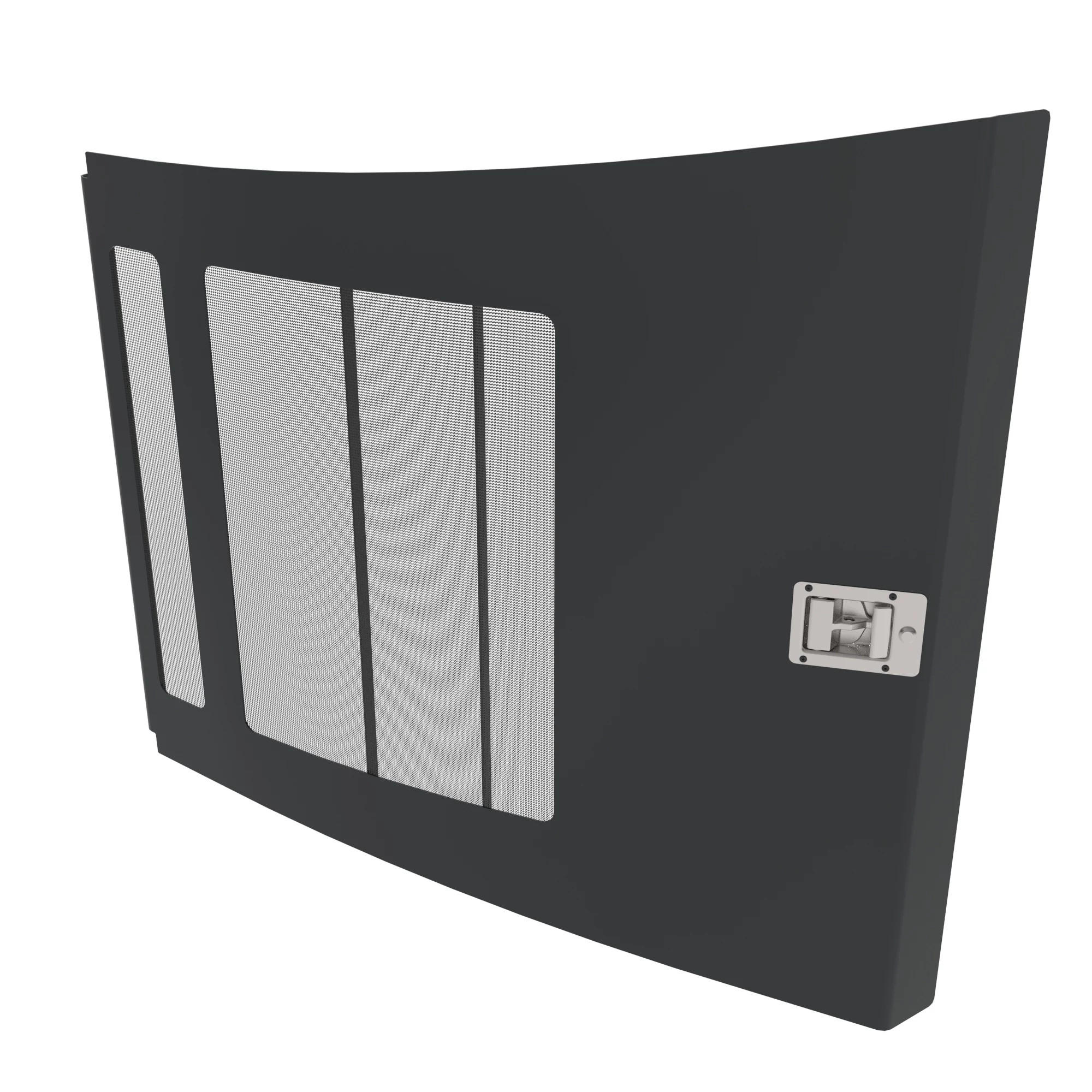 John Deere Hood - AT349431