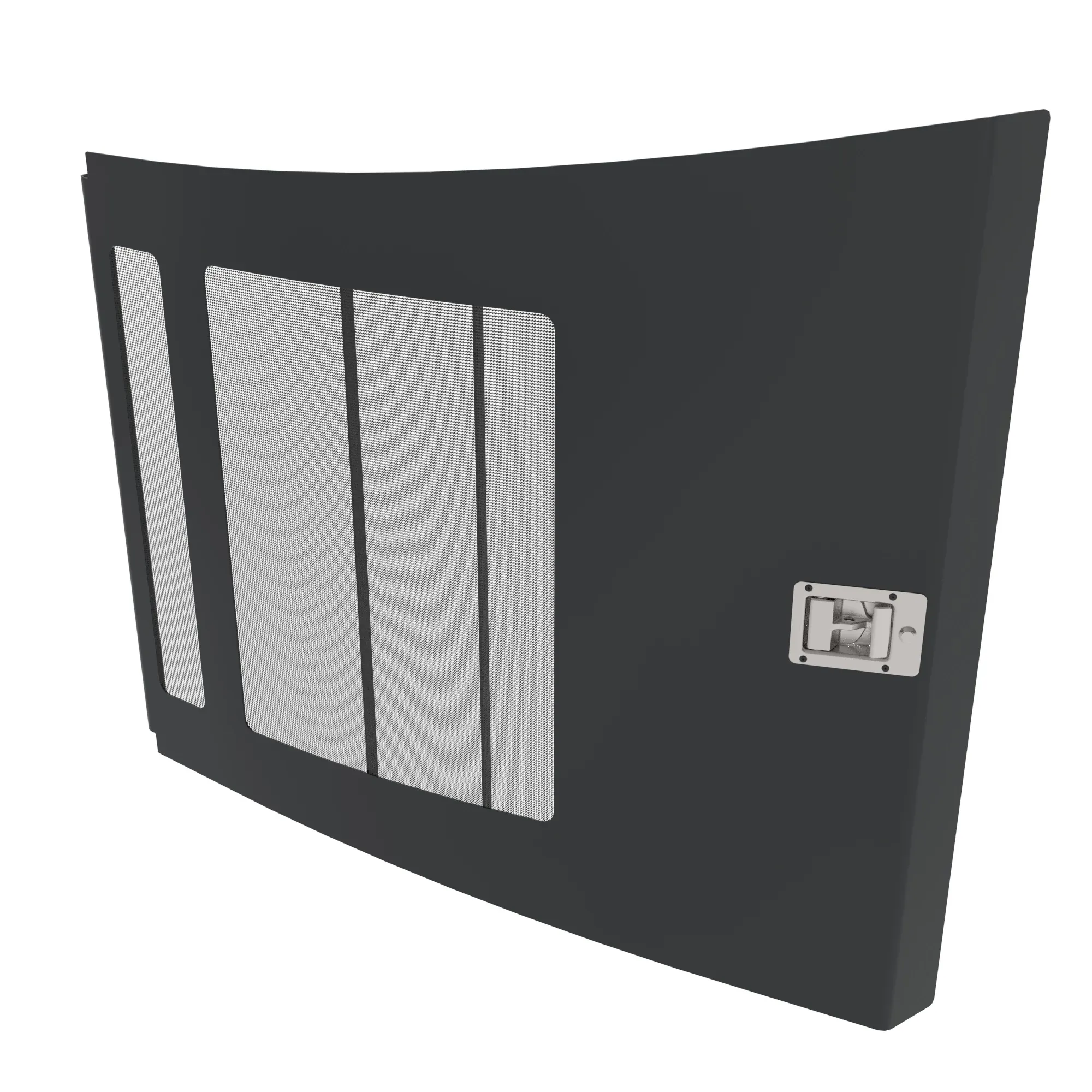 John Deere Hood - AT349431