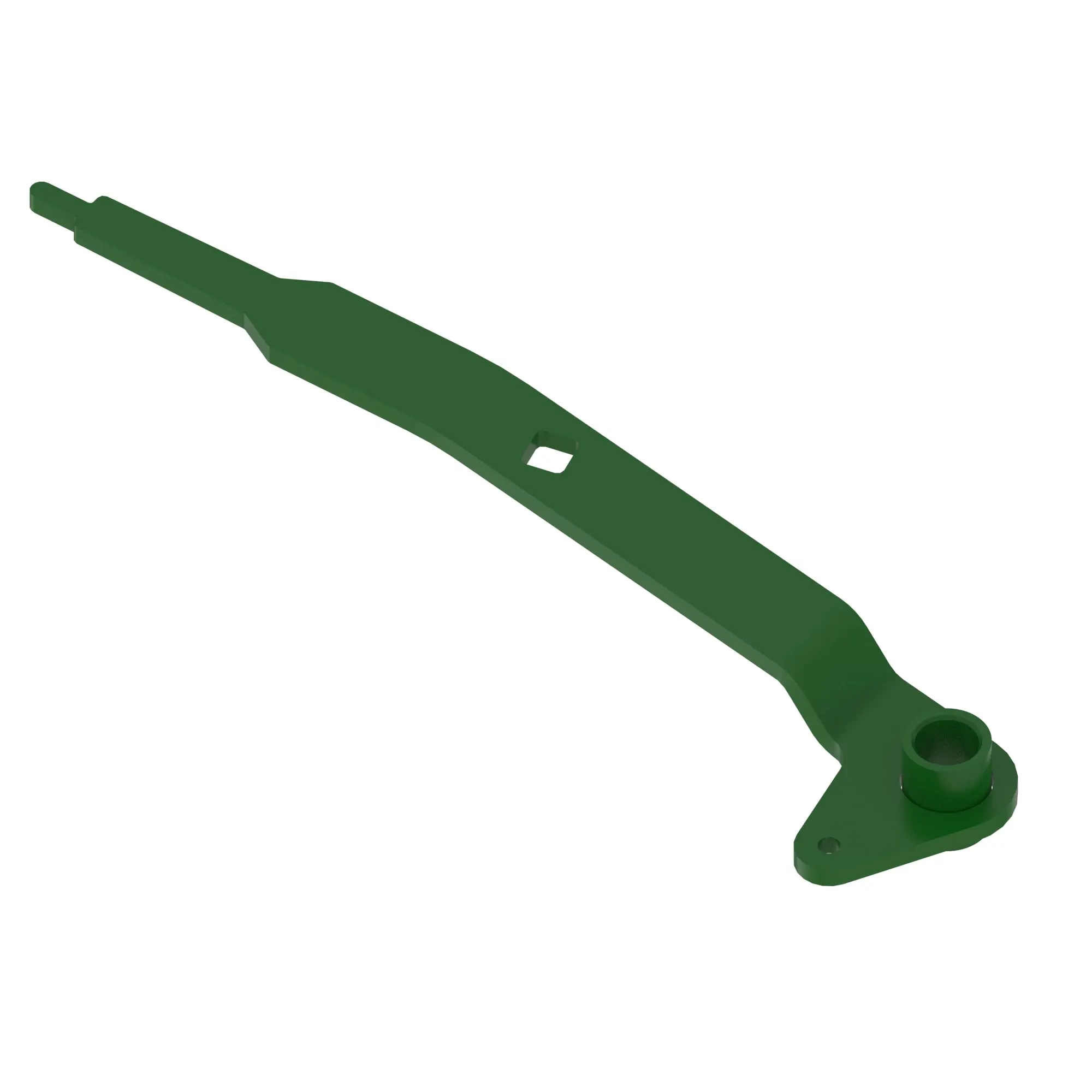 John Deere SCV I Lever - SJ10623
