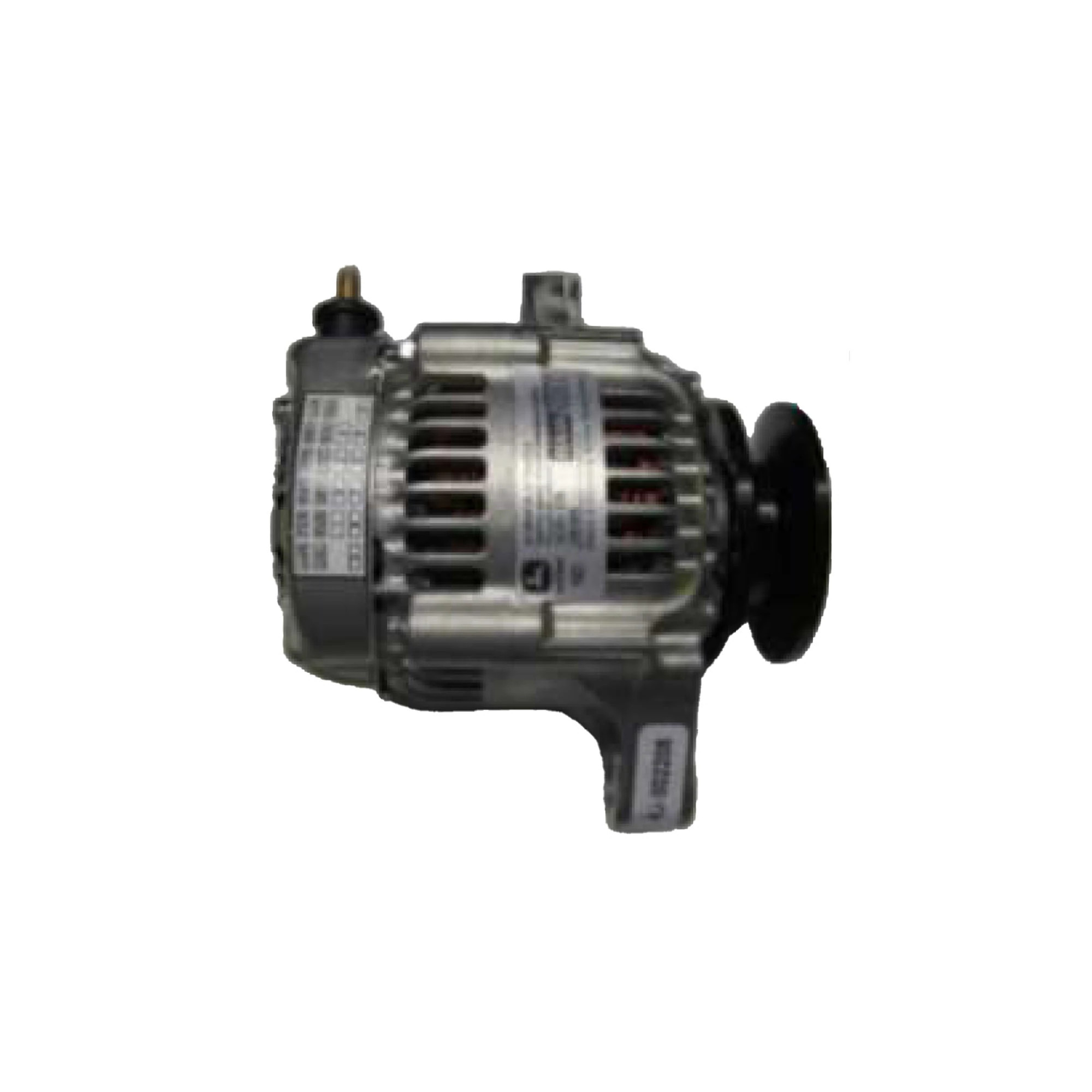 John Deere Reman REMAN Alternator, 12V, 40AMP - TY6760