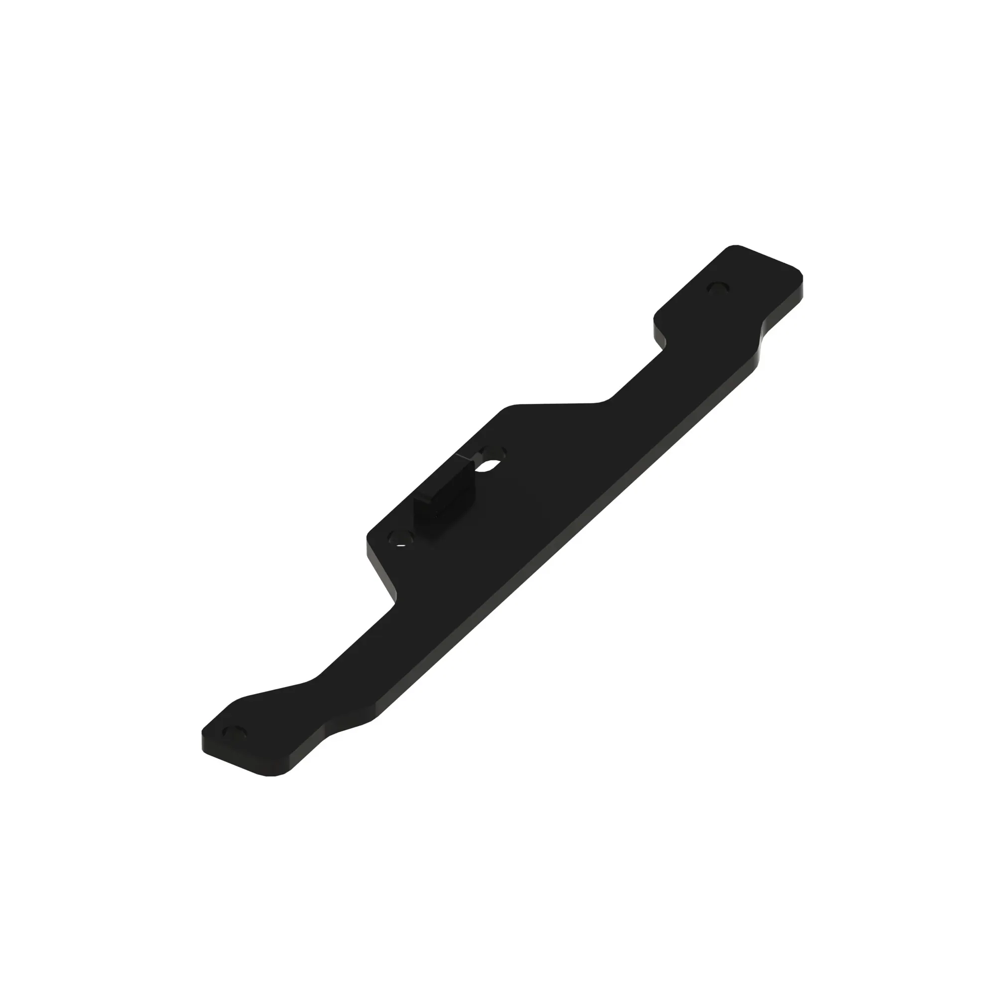 John Deere Driveshaft Retaining Support - RE283160