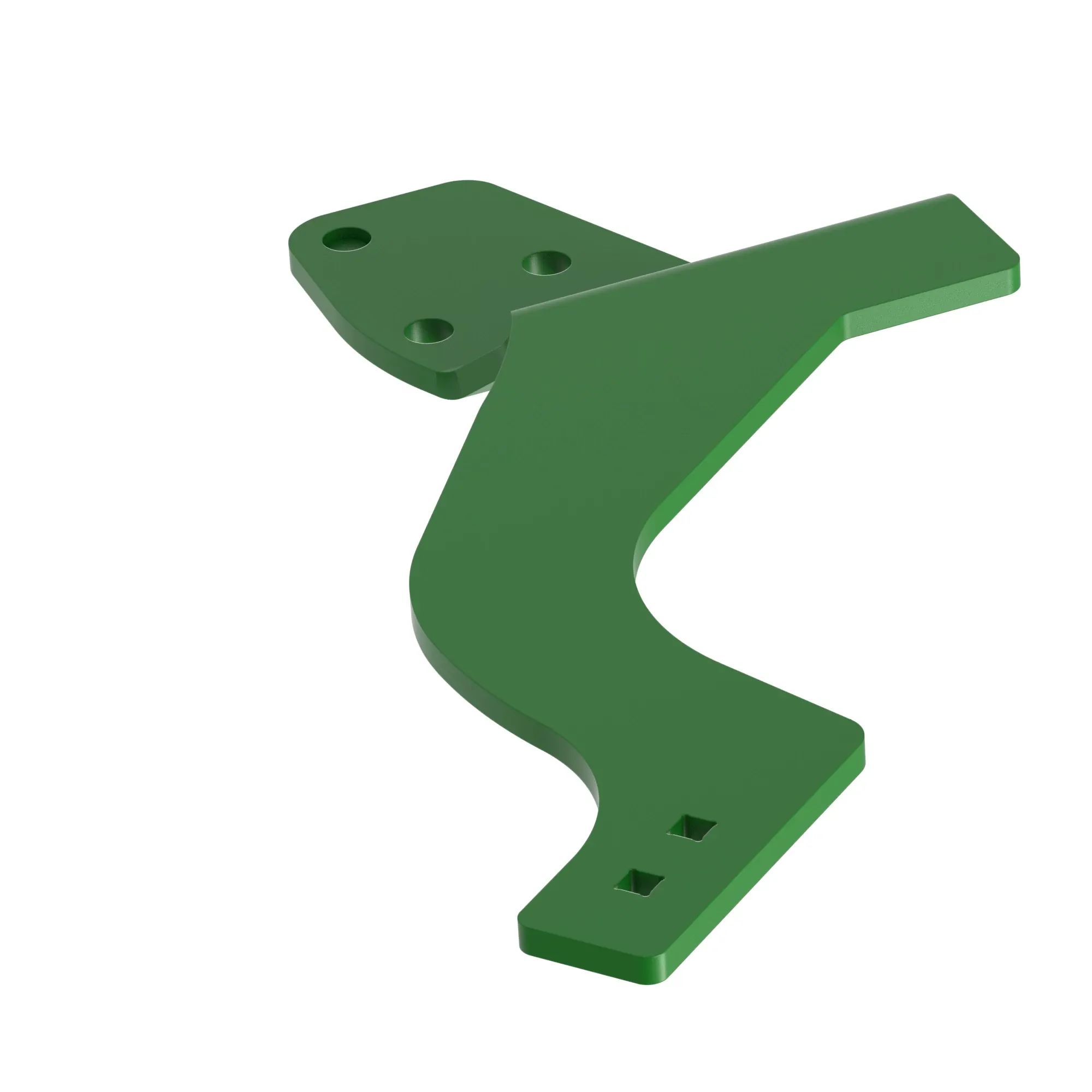 Bracket