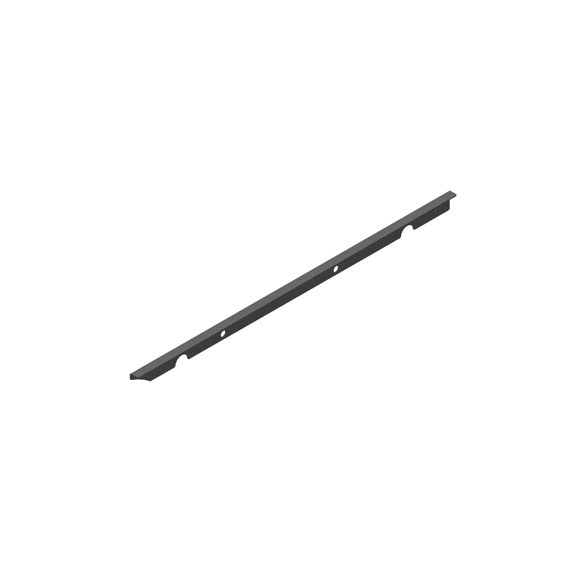 John Deere Plate - T466641