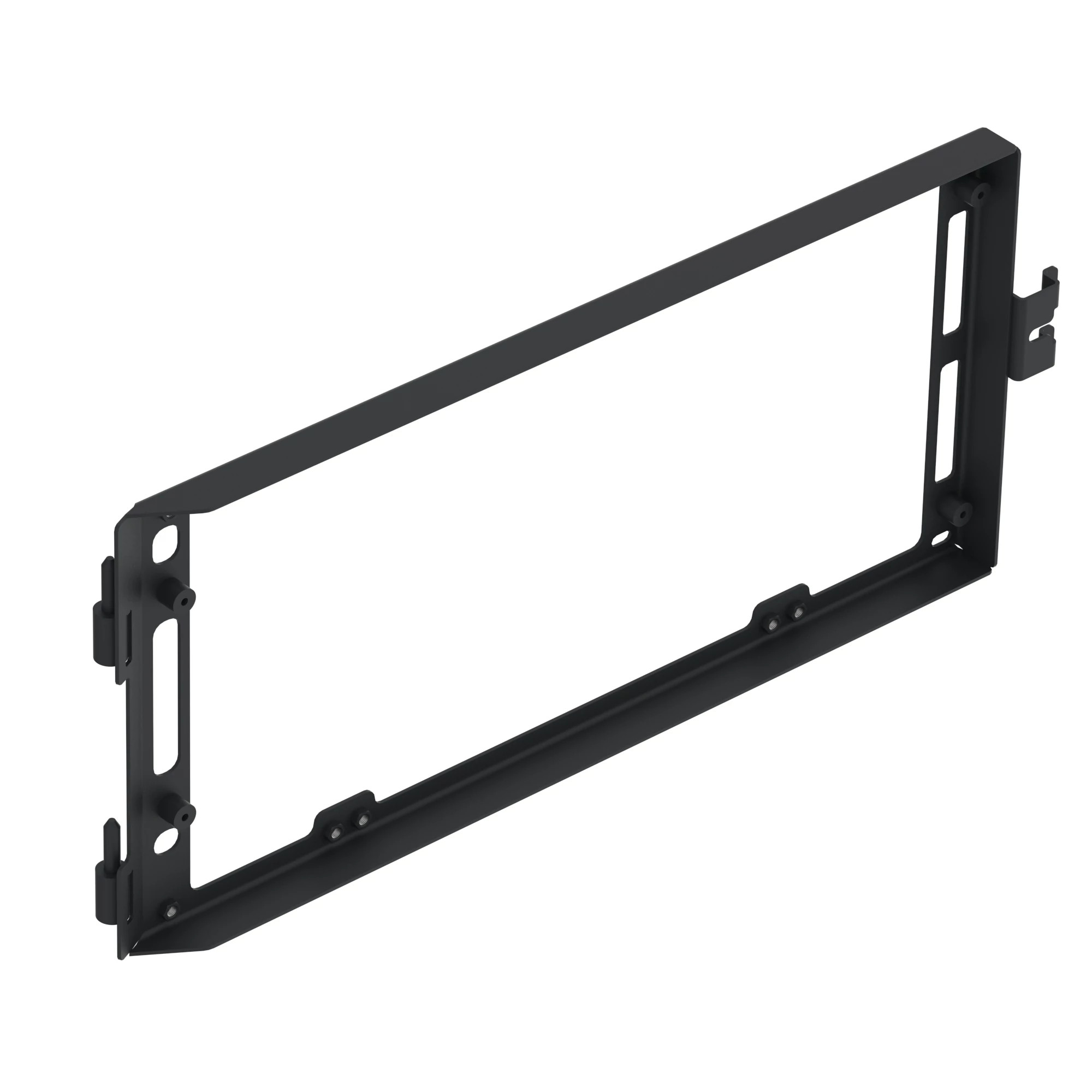 BRACKET, CONDENSER WELDMENT COMMON