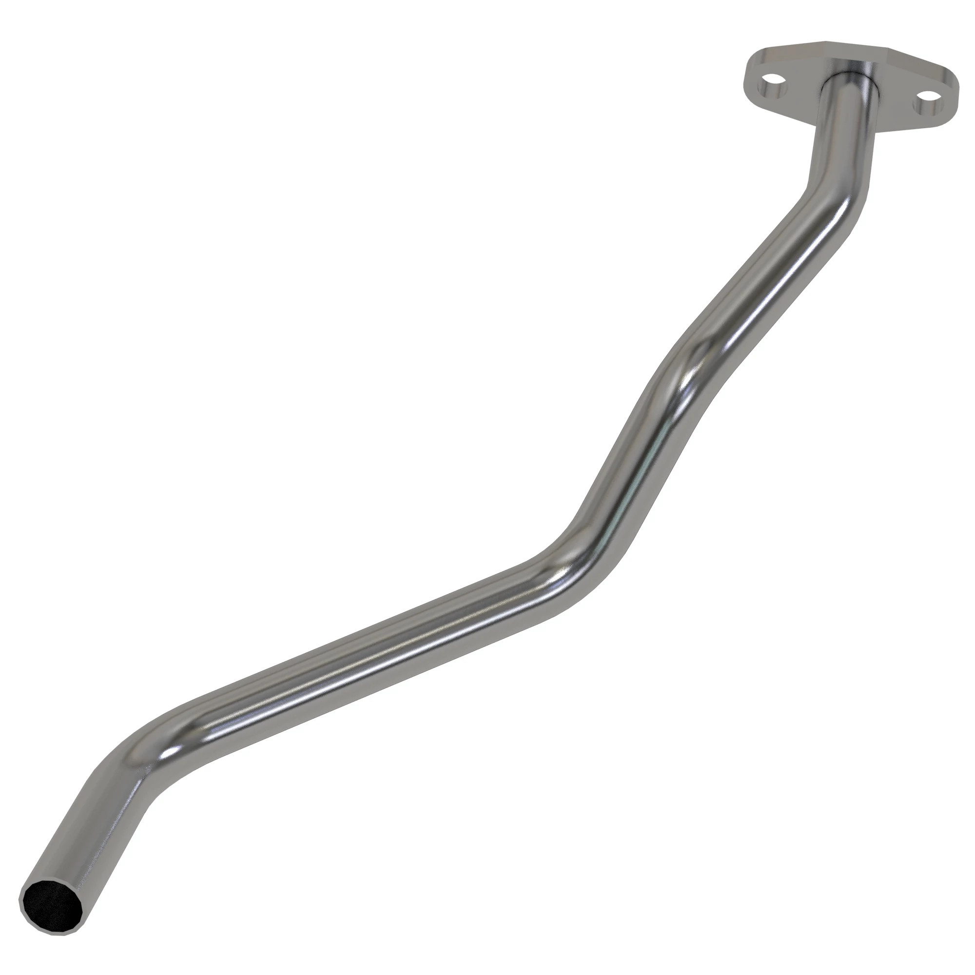LINE, TURBO DRAIN