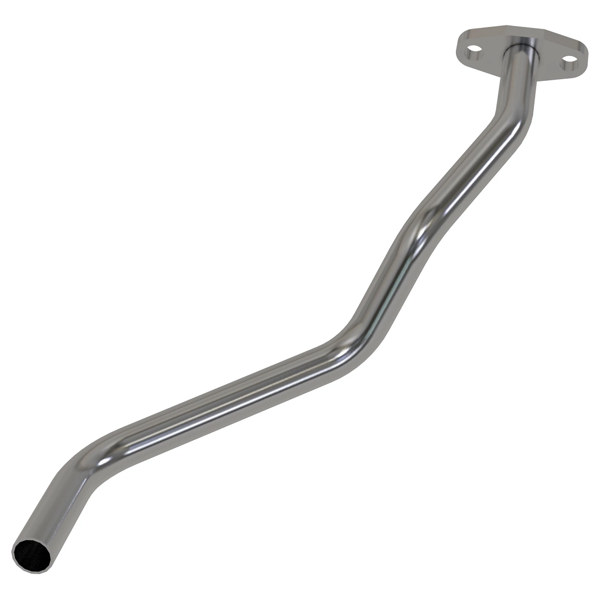 Line, Turbo Drain