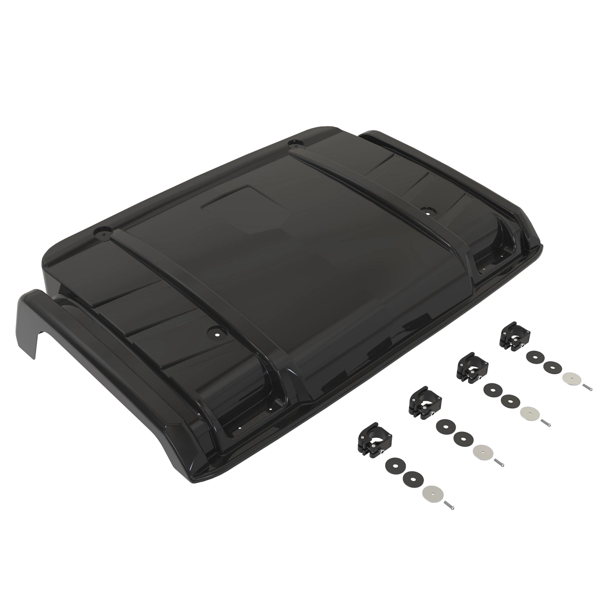 Roof Kit, Poly Roofops Hpgators