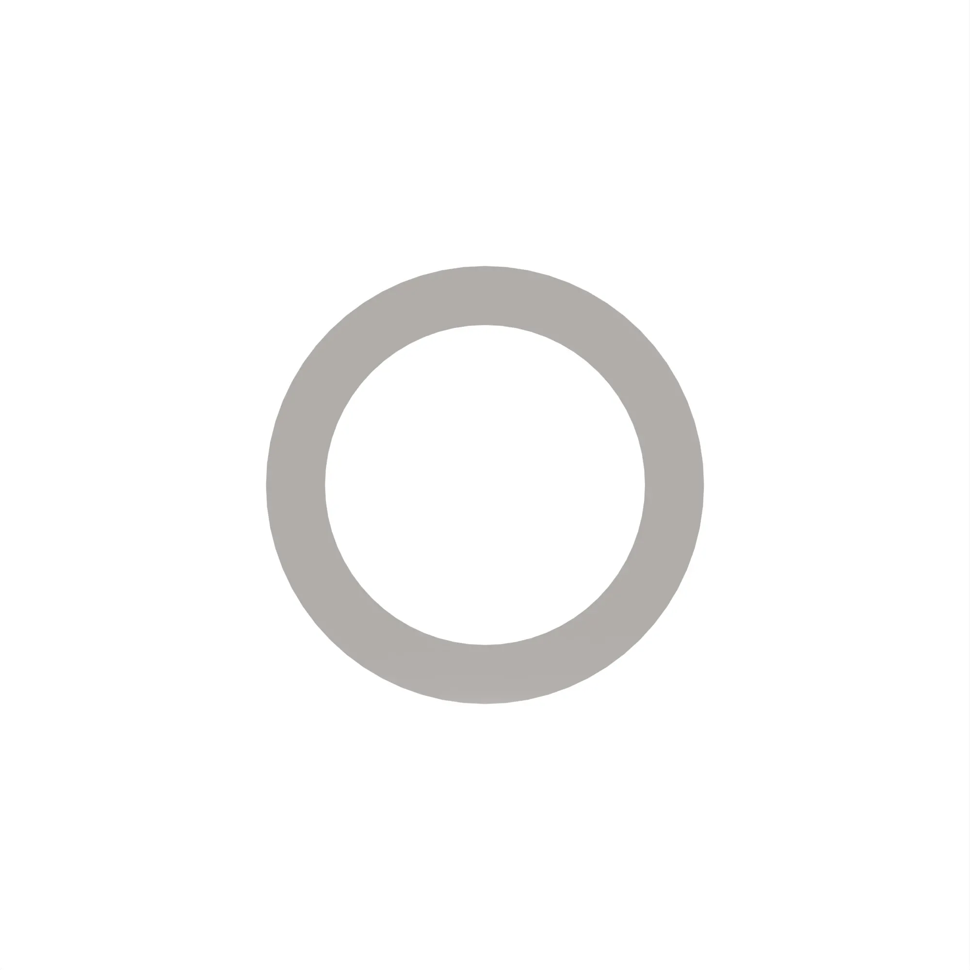 BUSHING, CLASS D