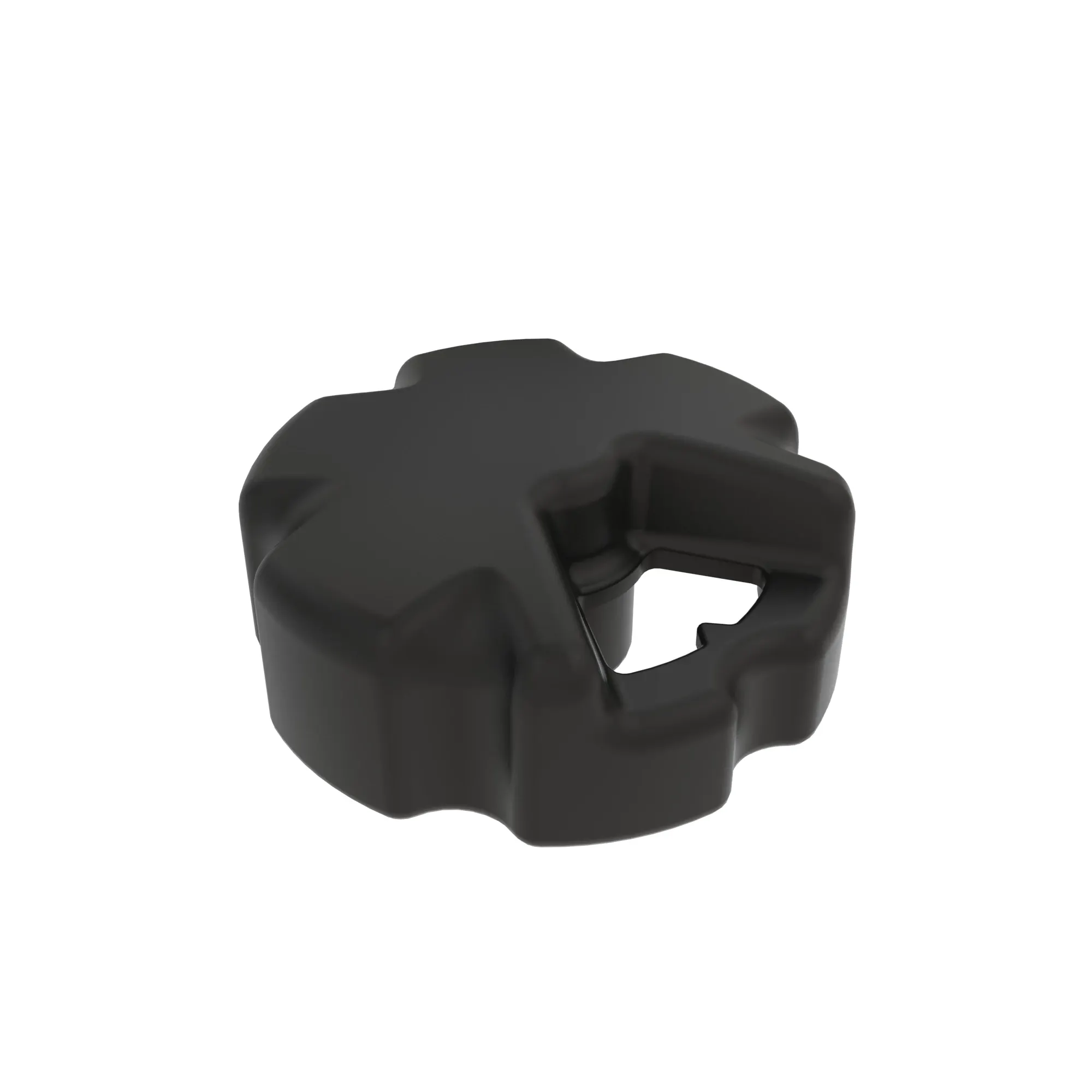 John Deere Height Of Cut Knob - TCU14387