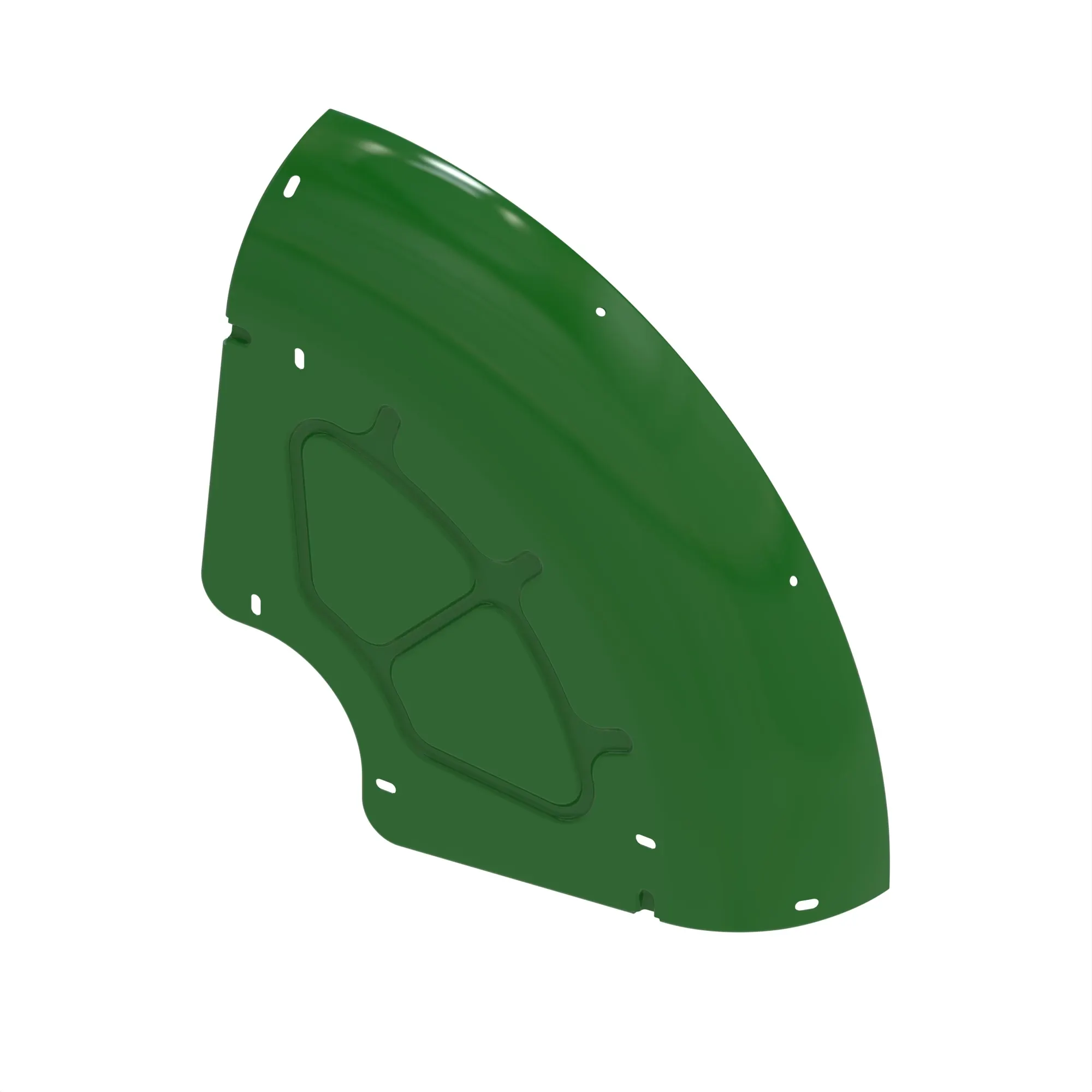 John Deere Fender - RE73156