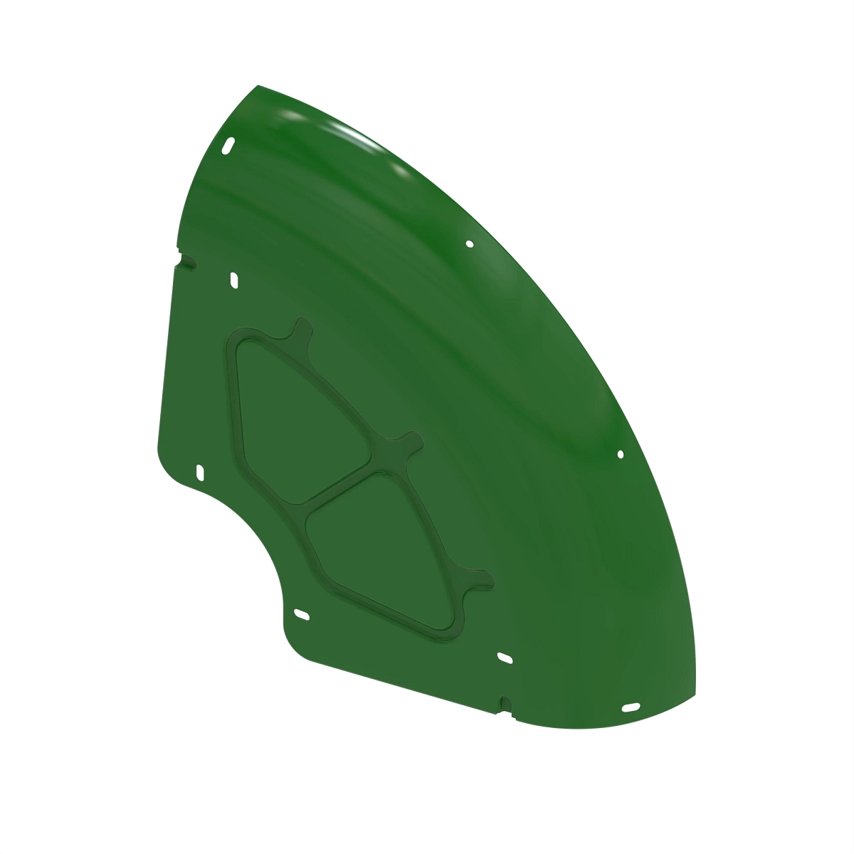Fender Assembly
