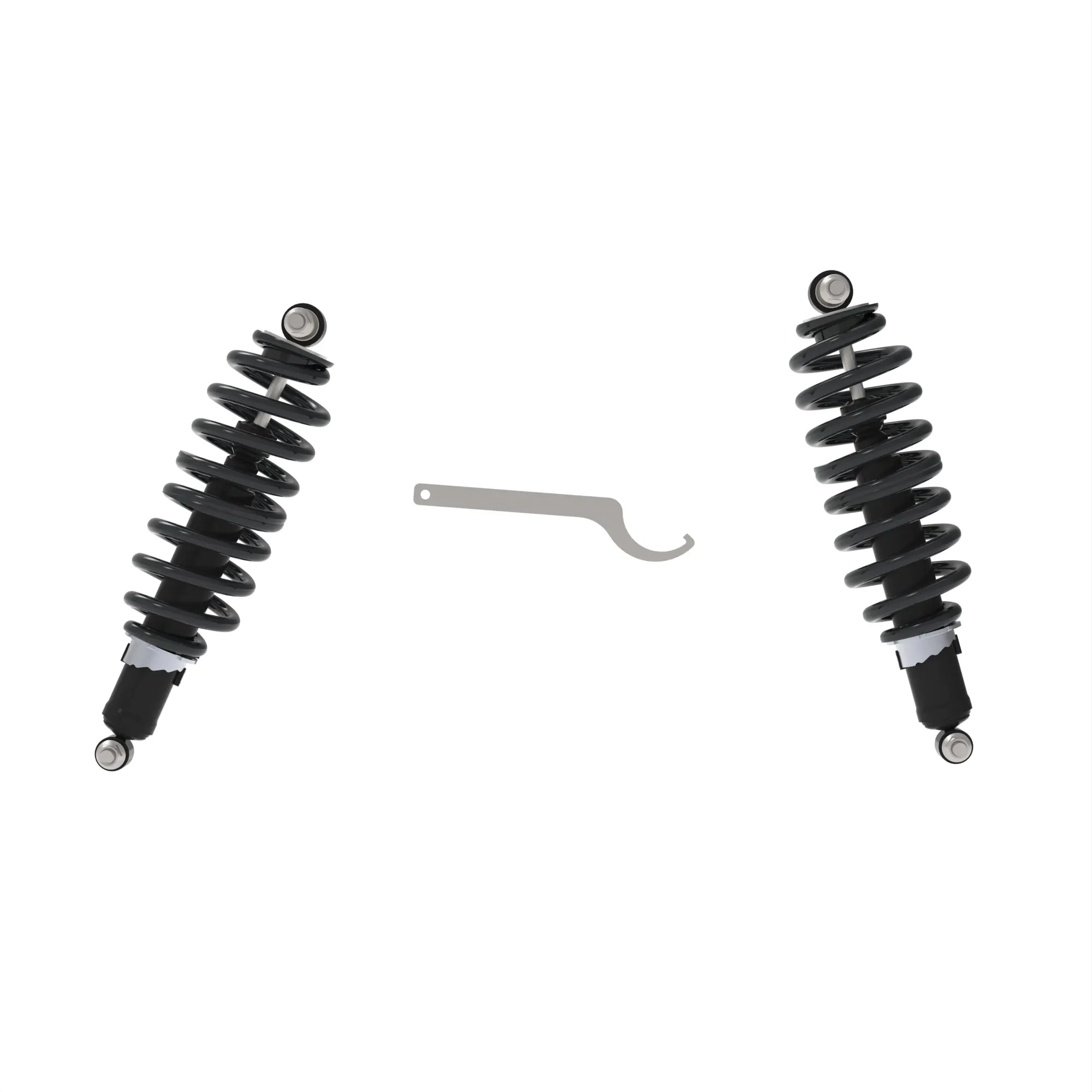 SHOCK ABSORBER, SHOCK ABSORBER, KIT