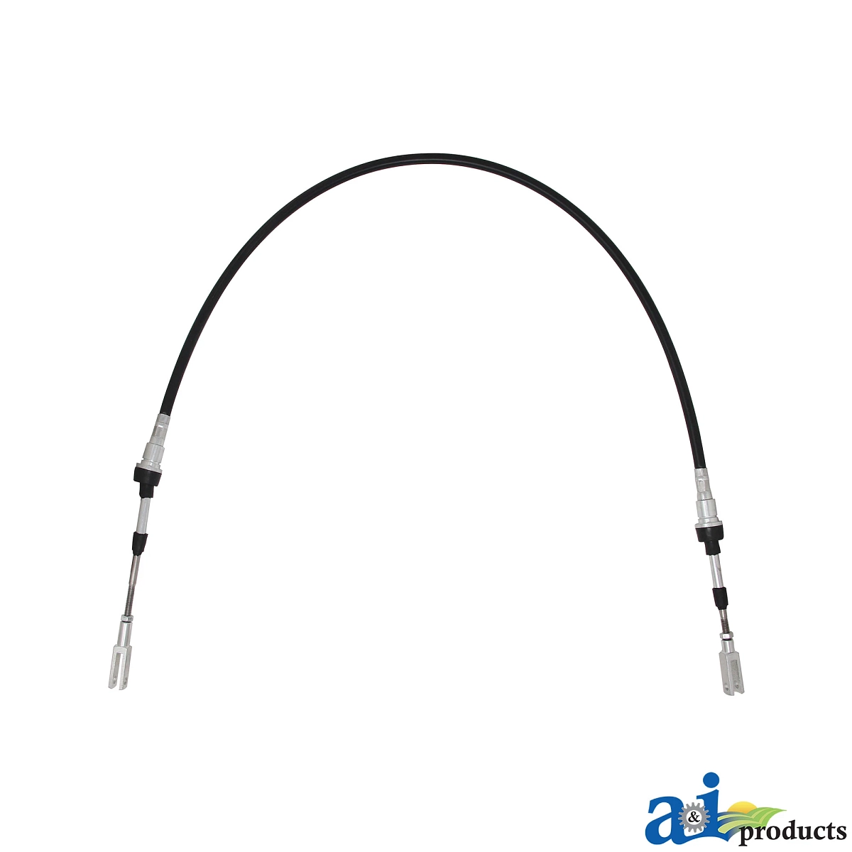 Cable, Range Shift