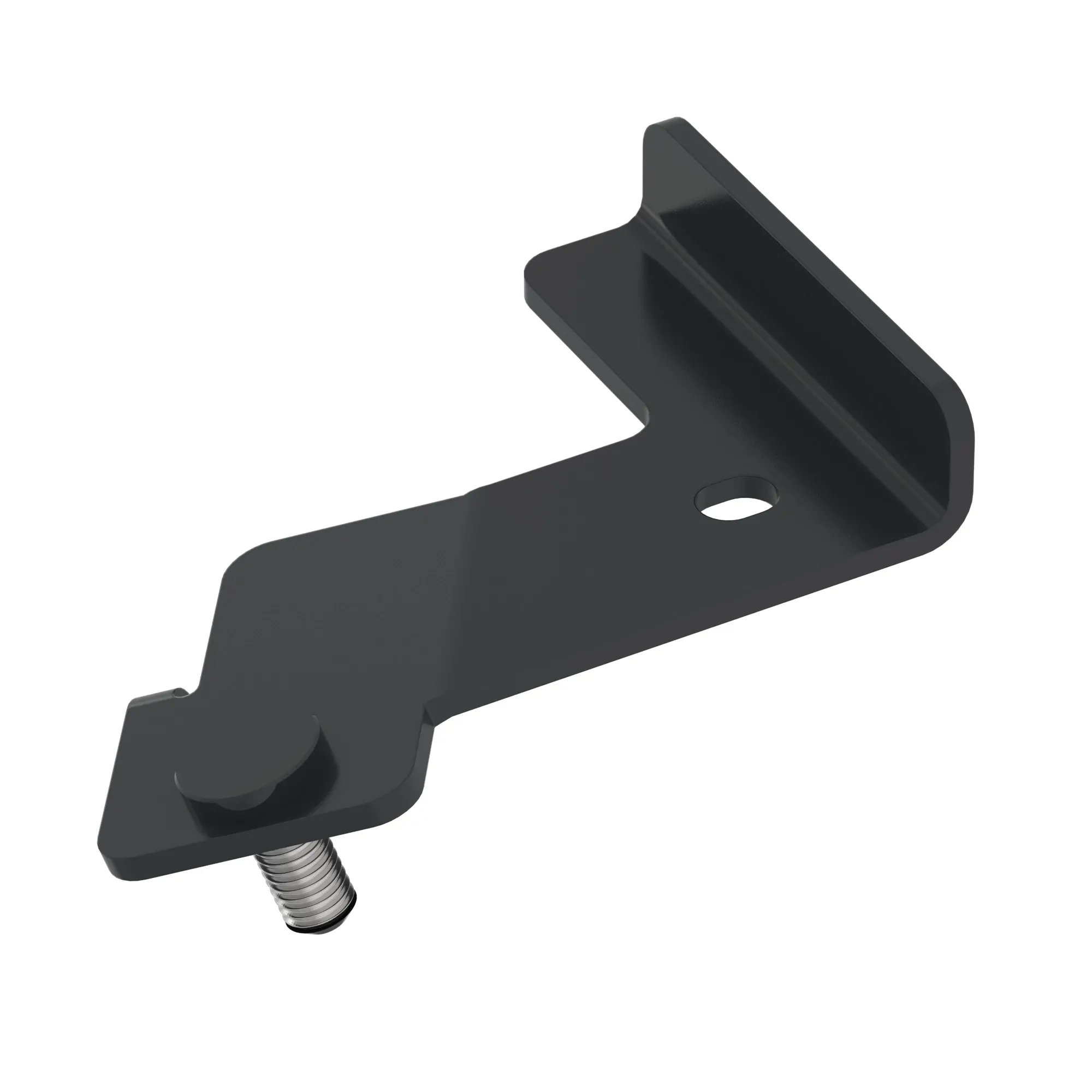 John Deere Air Conditioning Line Bracket - AL230995