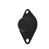 John Deere Clean Grain Auger Cover - H155968