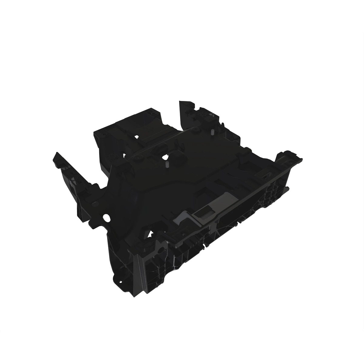 Platform, Z5 Operator