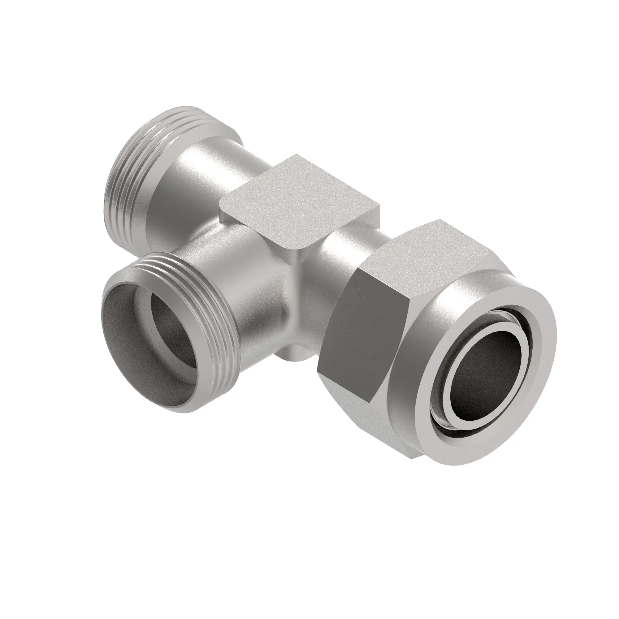 John Deere Tee Fitting - ADX10150