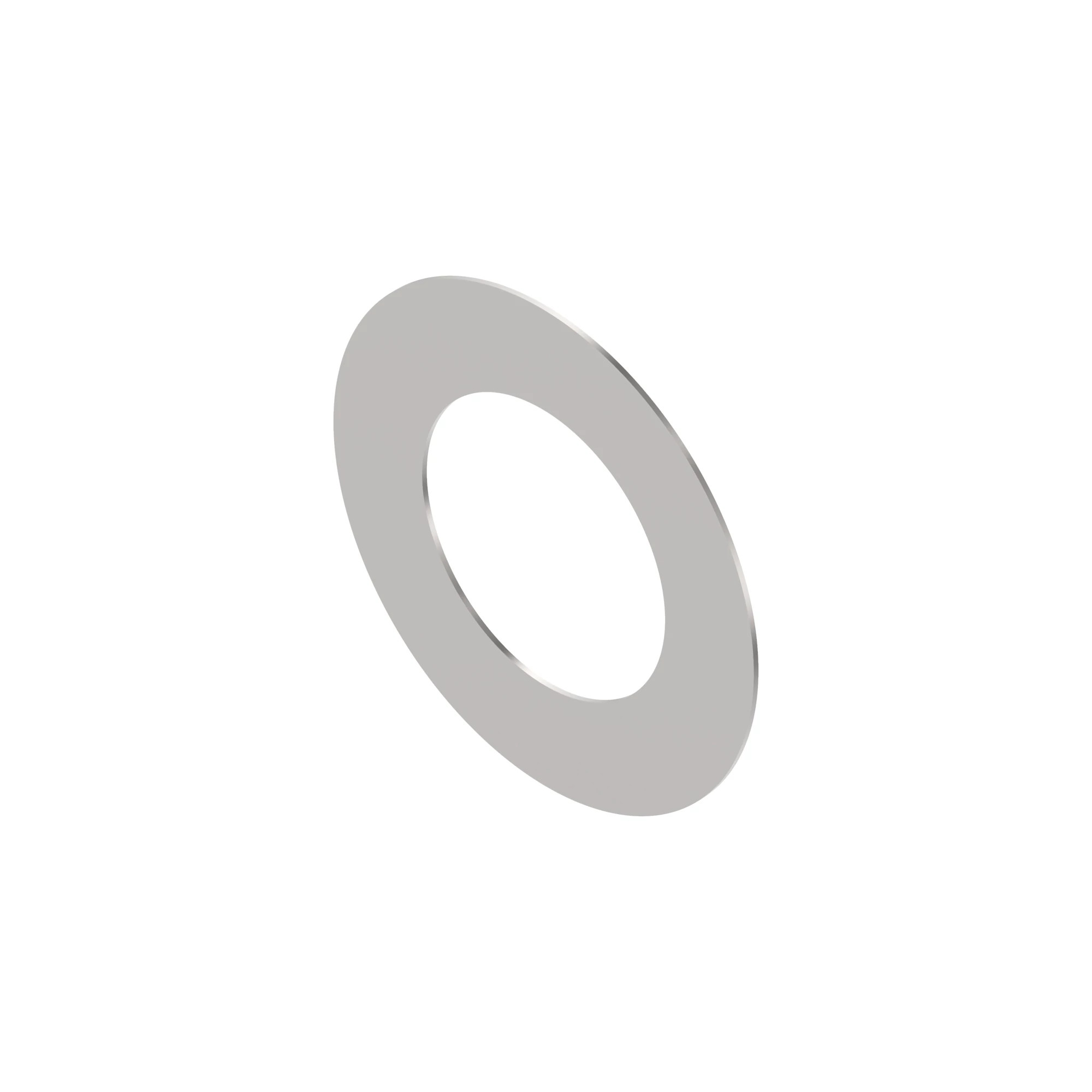 John Deere Round Hole Washer - Z70625