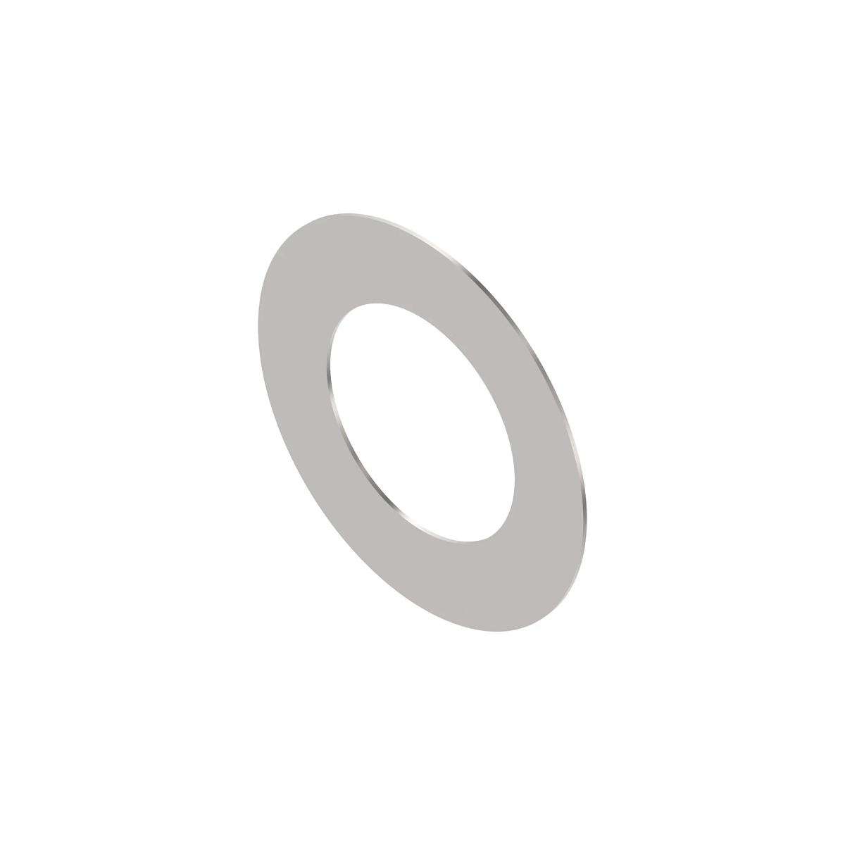 John Deere Round Hole Washer - Z70625