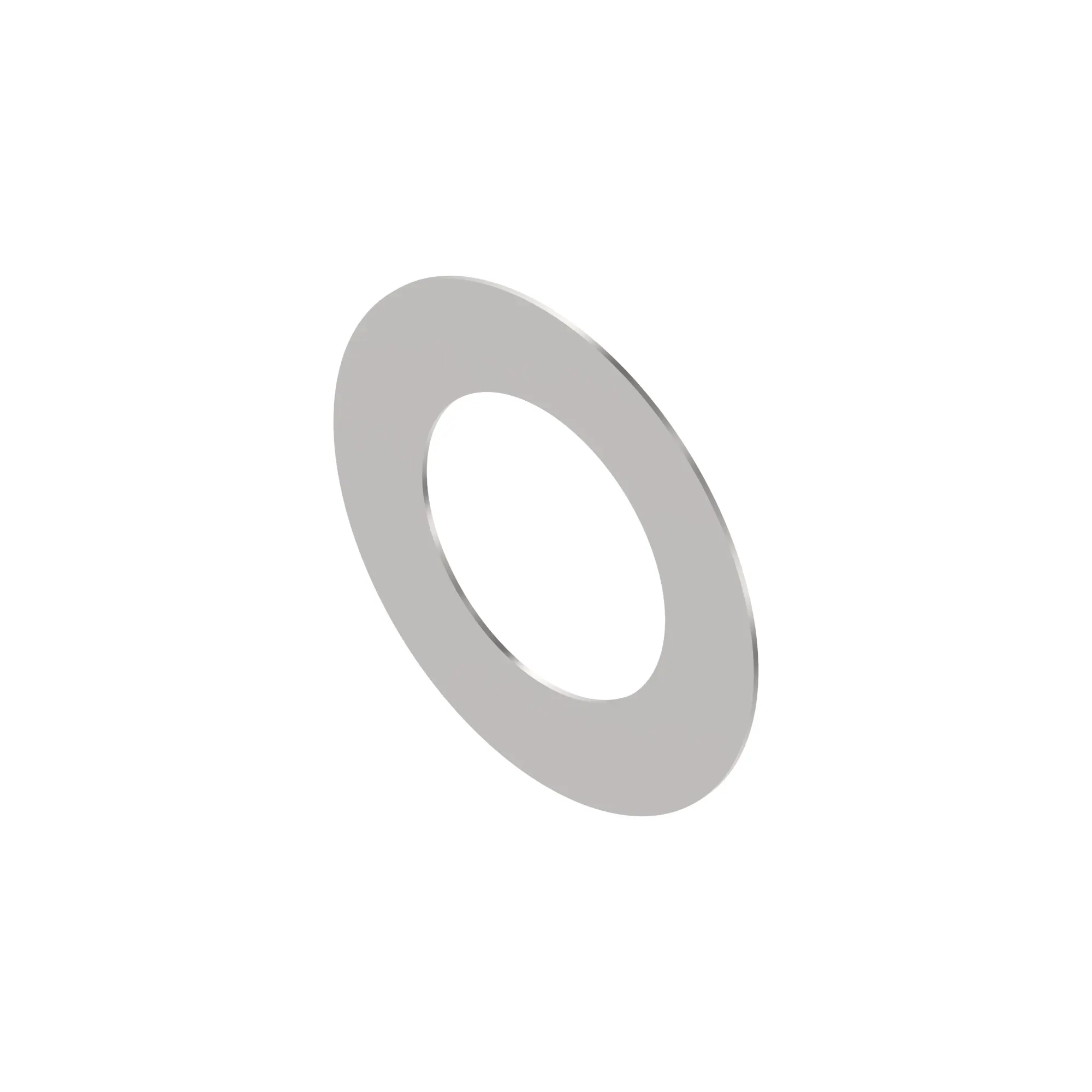 John Deere Round Hole Washer - Z70625