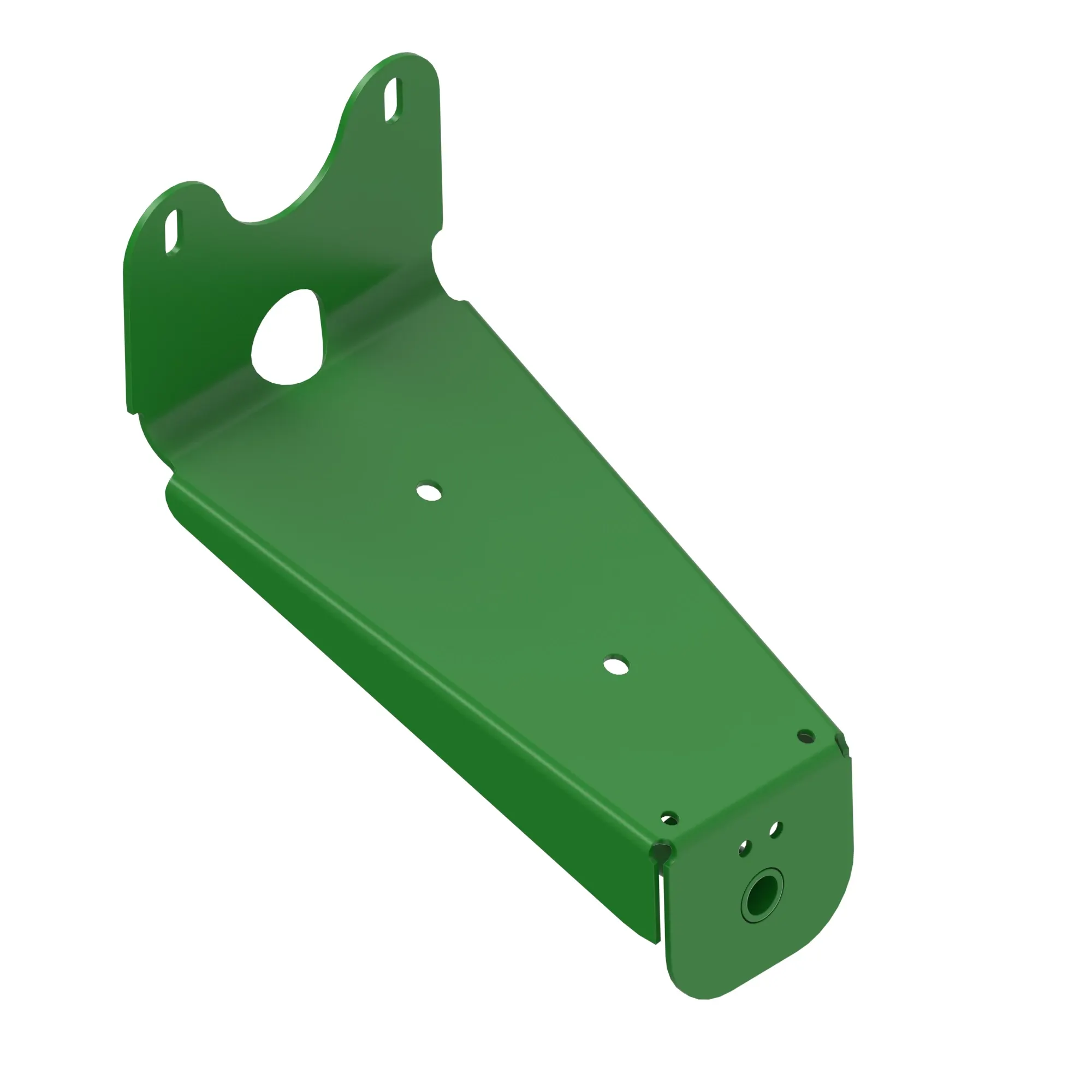 BRACKET, FRONT BEACON
