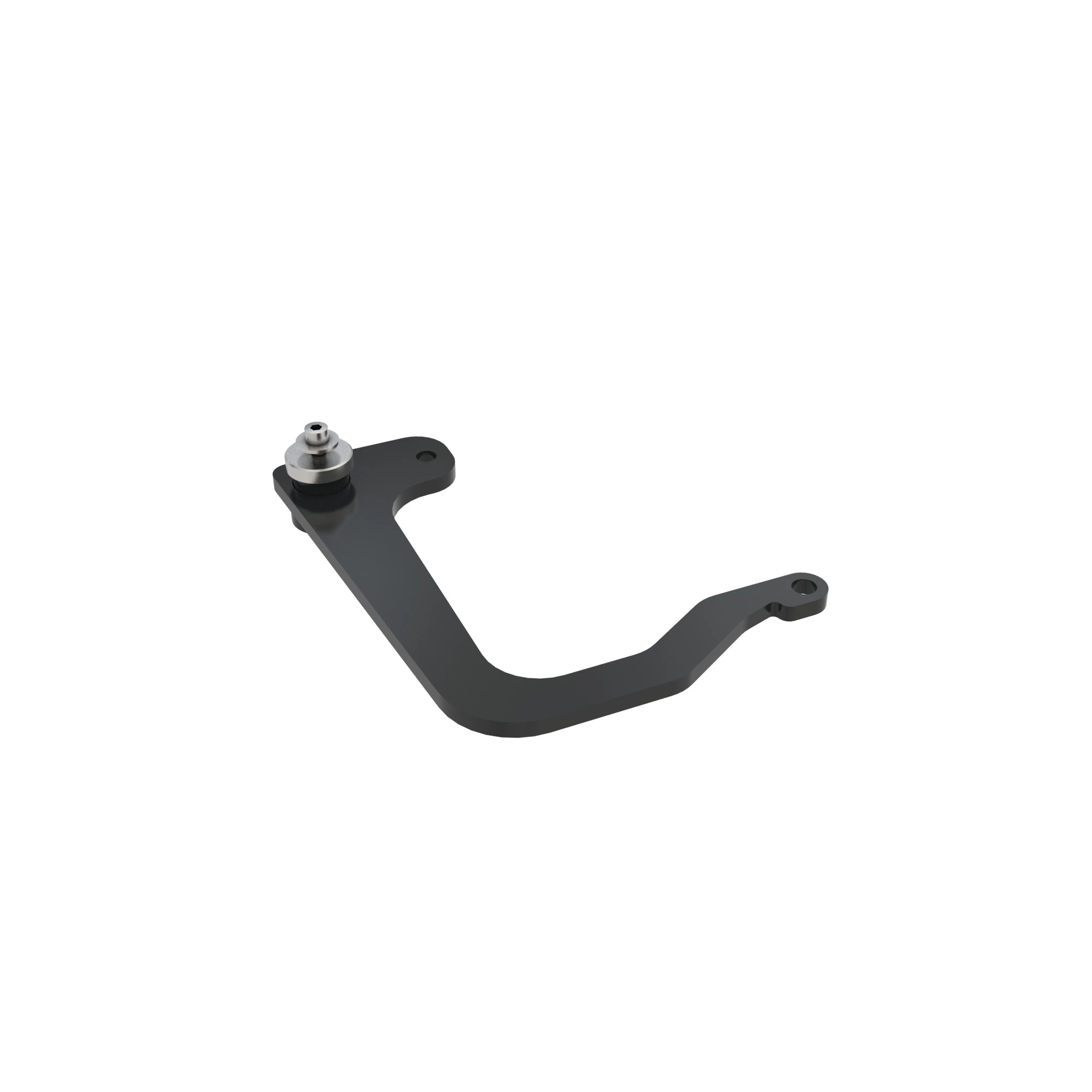 John Deere Front Bellcrank - AT528862