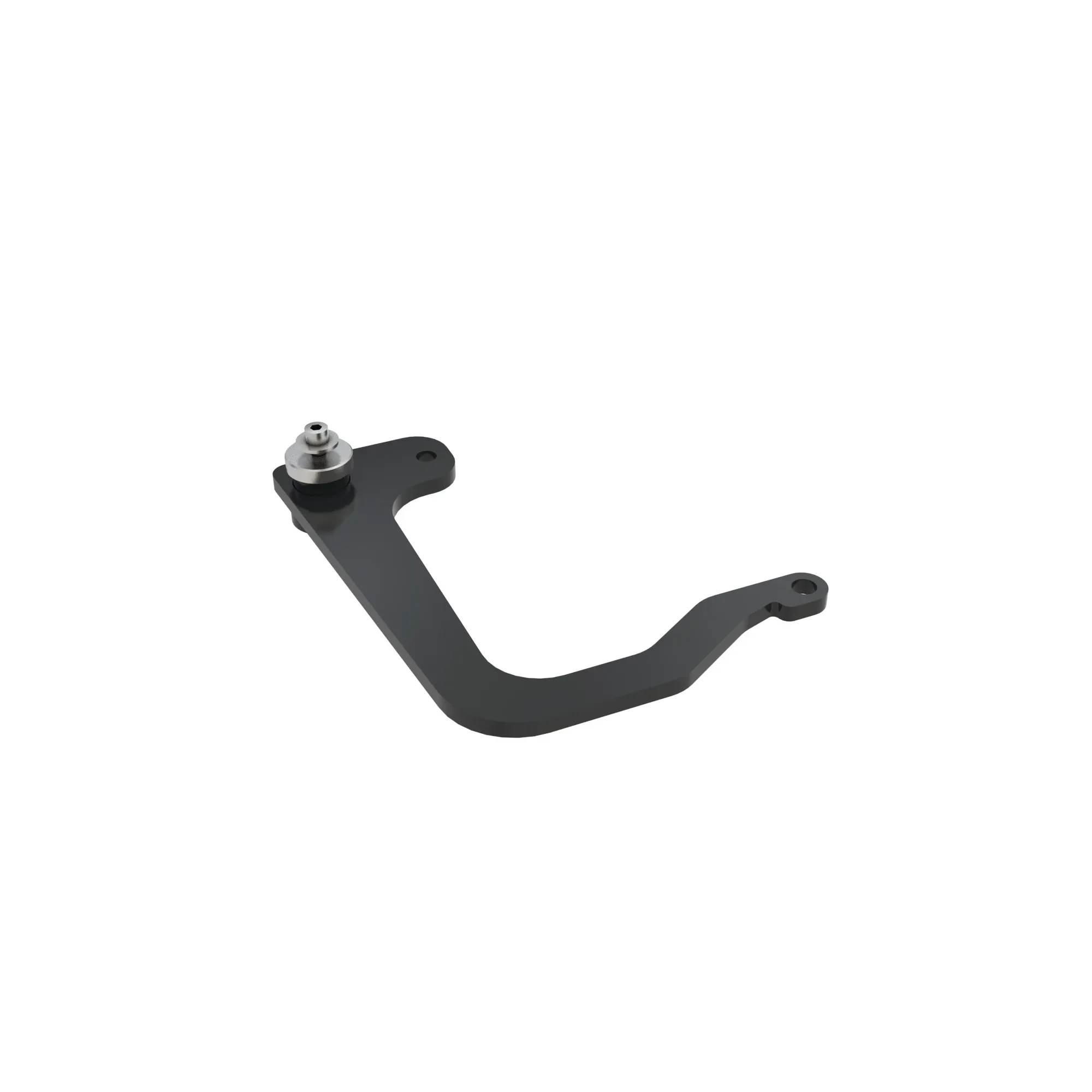 John Deere Front Bellcrank - AT528862