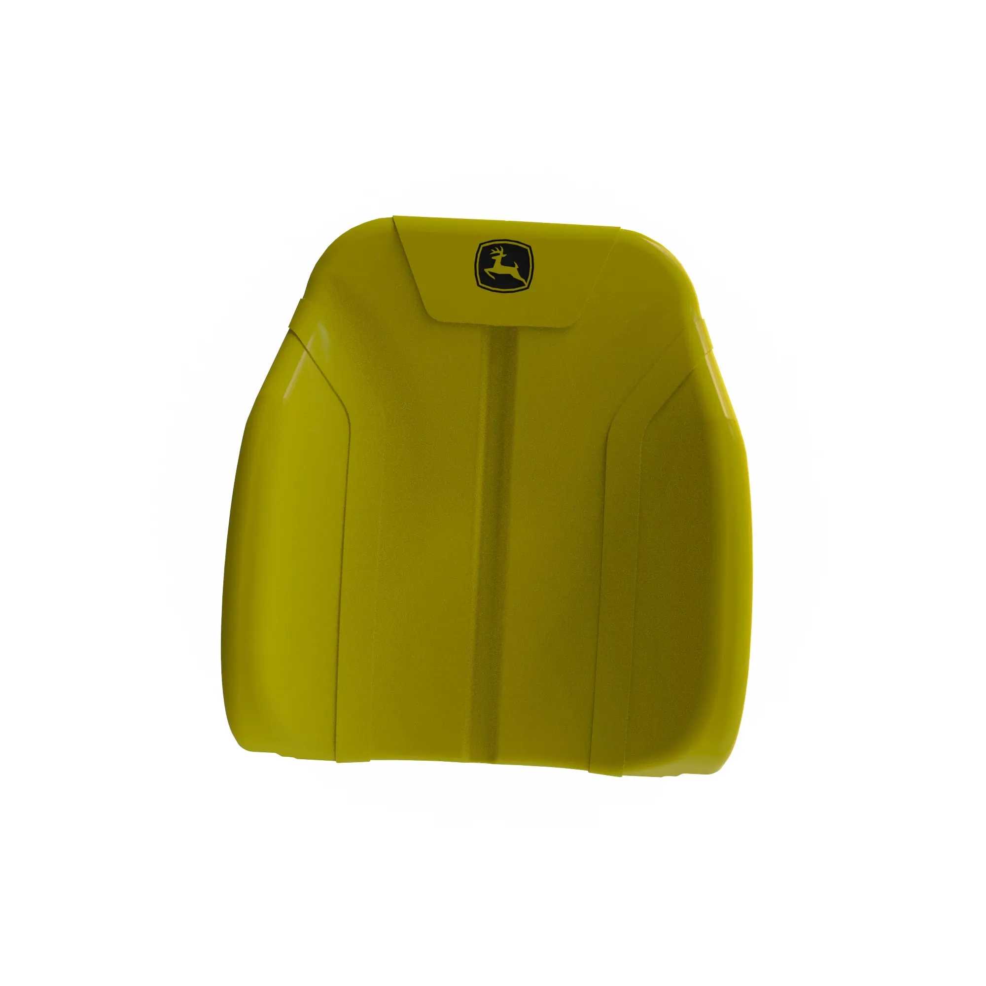 CUSHION COVER, HIGH BACK CUSHION CO