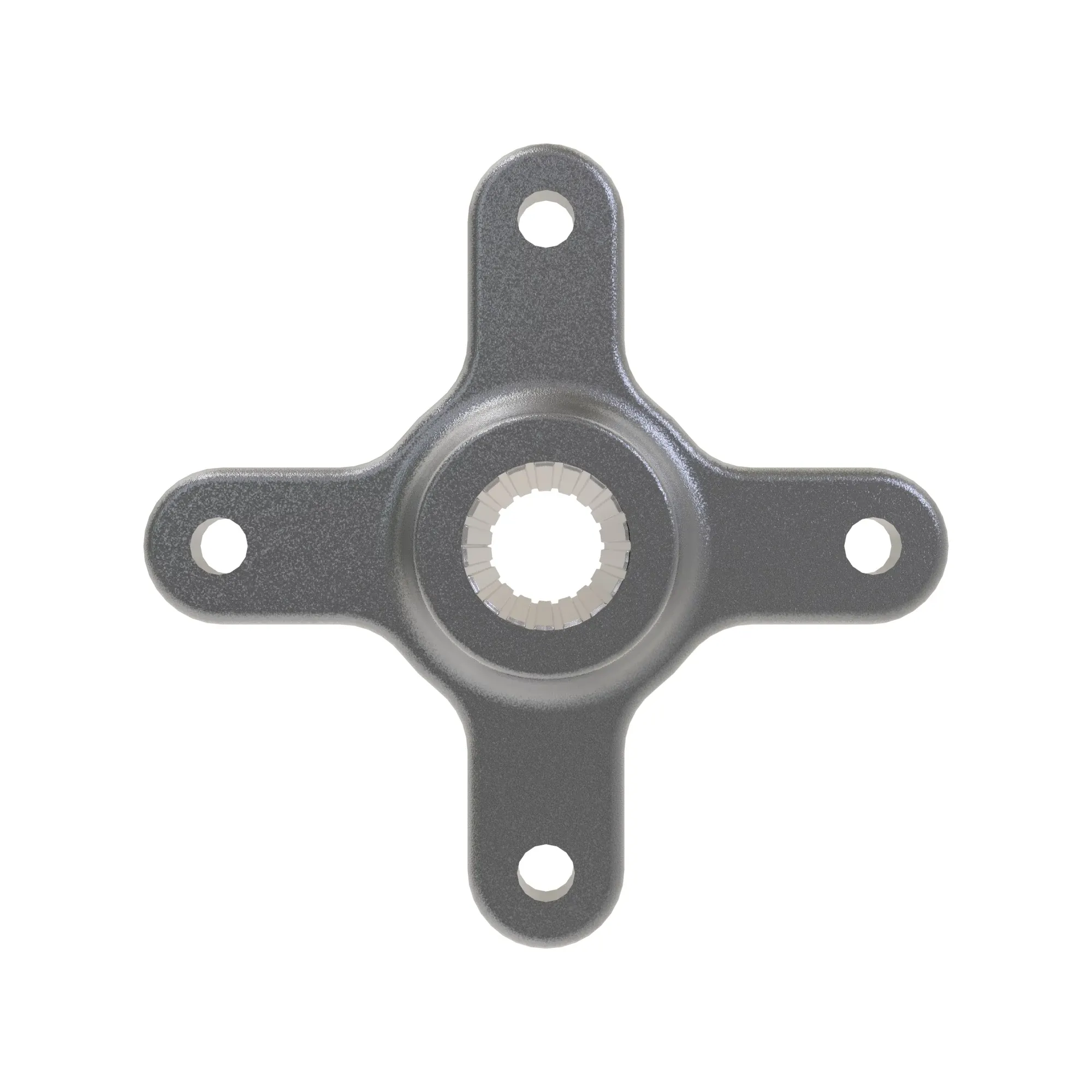 FLEXIBLE COUPLING