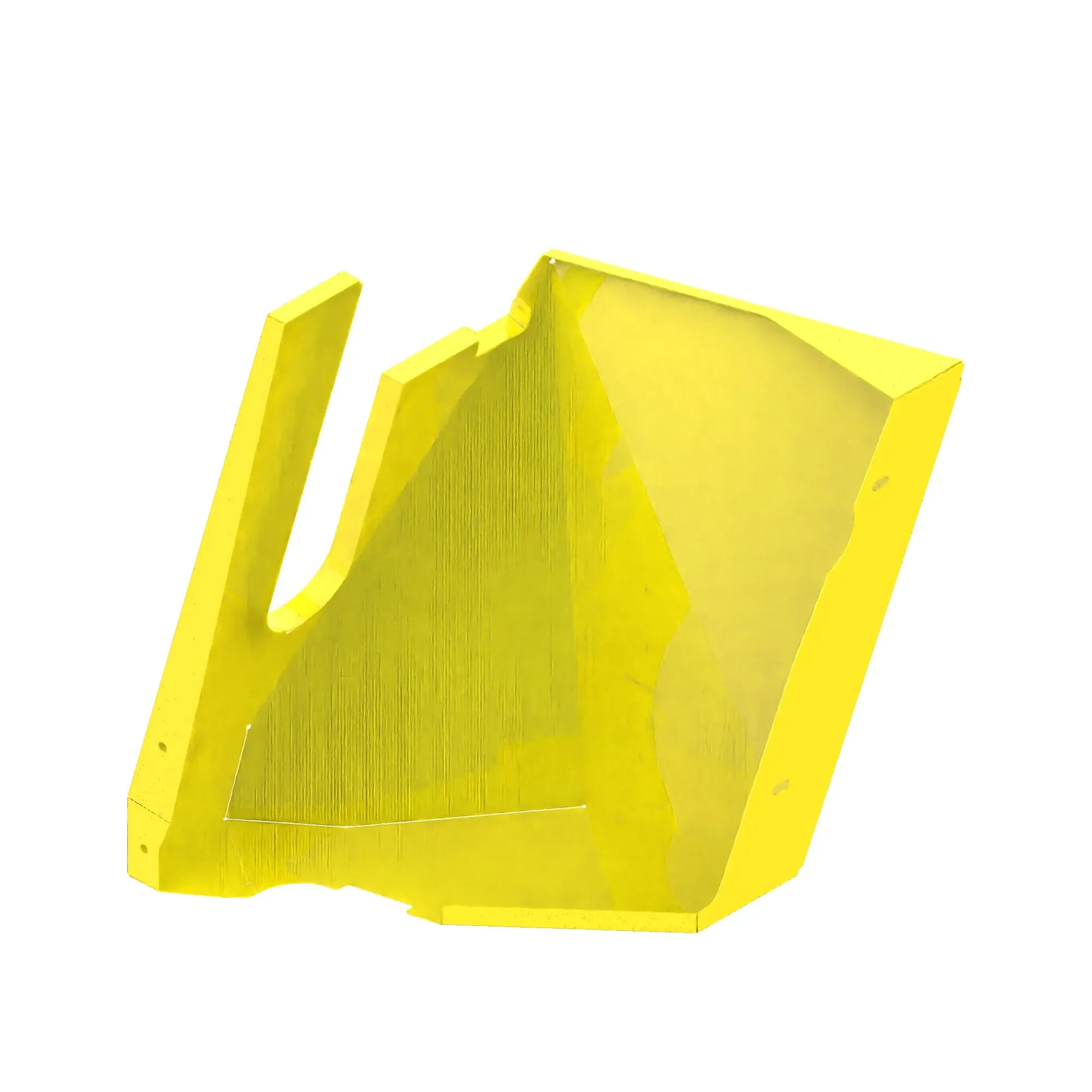 John Deere Guard Cover - LCA107469