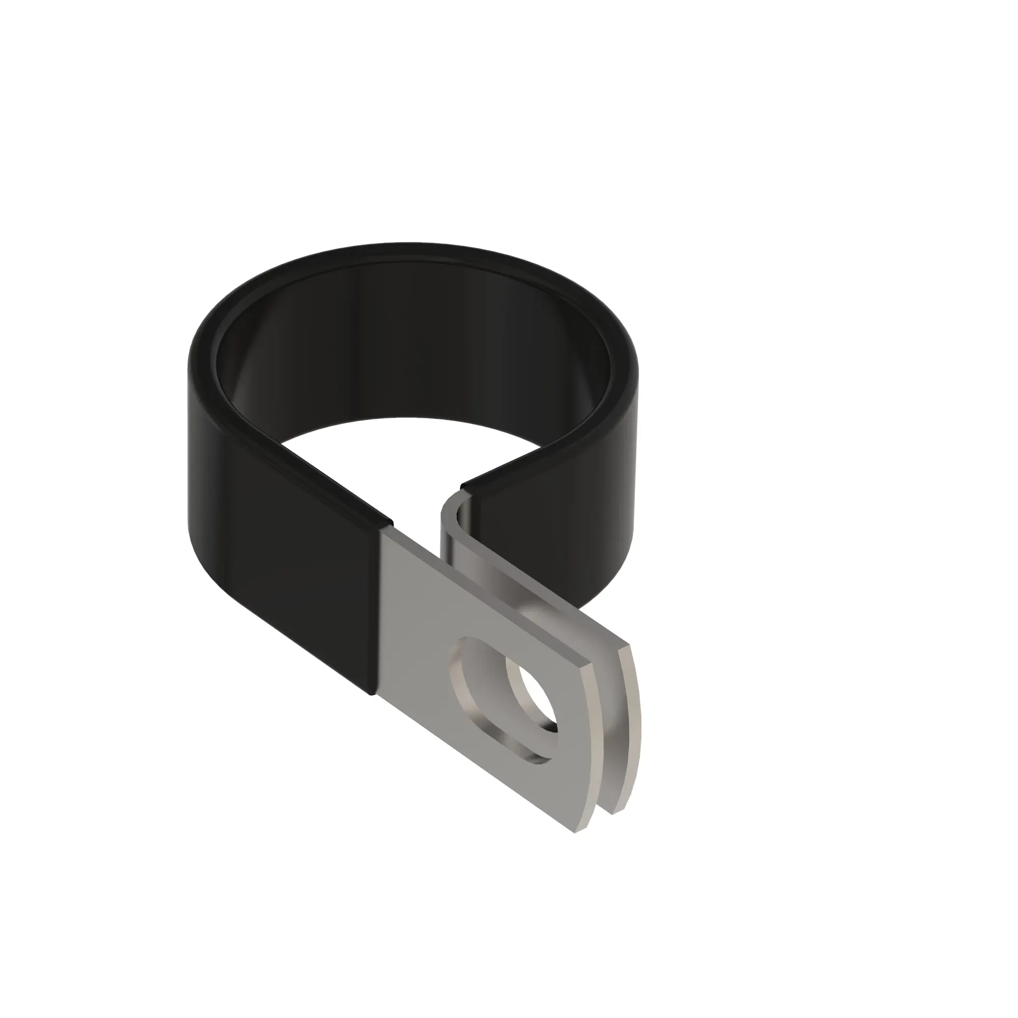 CLAMP, VINYL CUSHION, Clamp