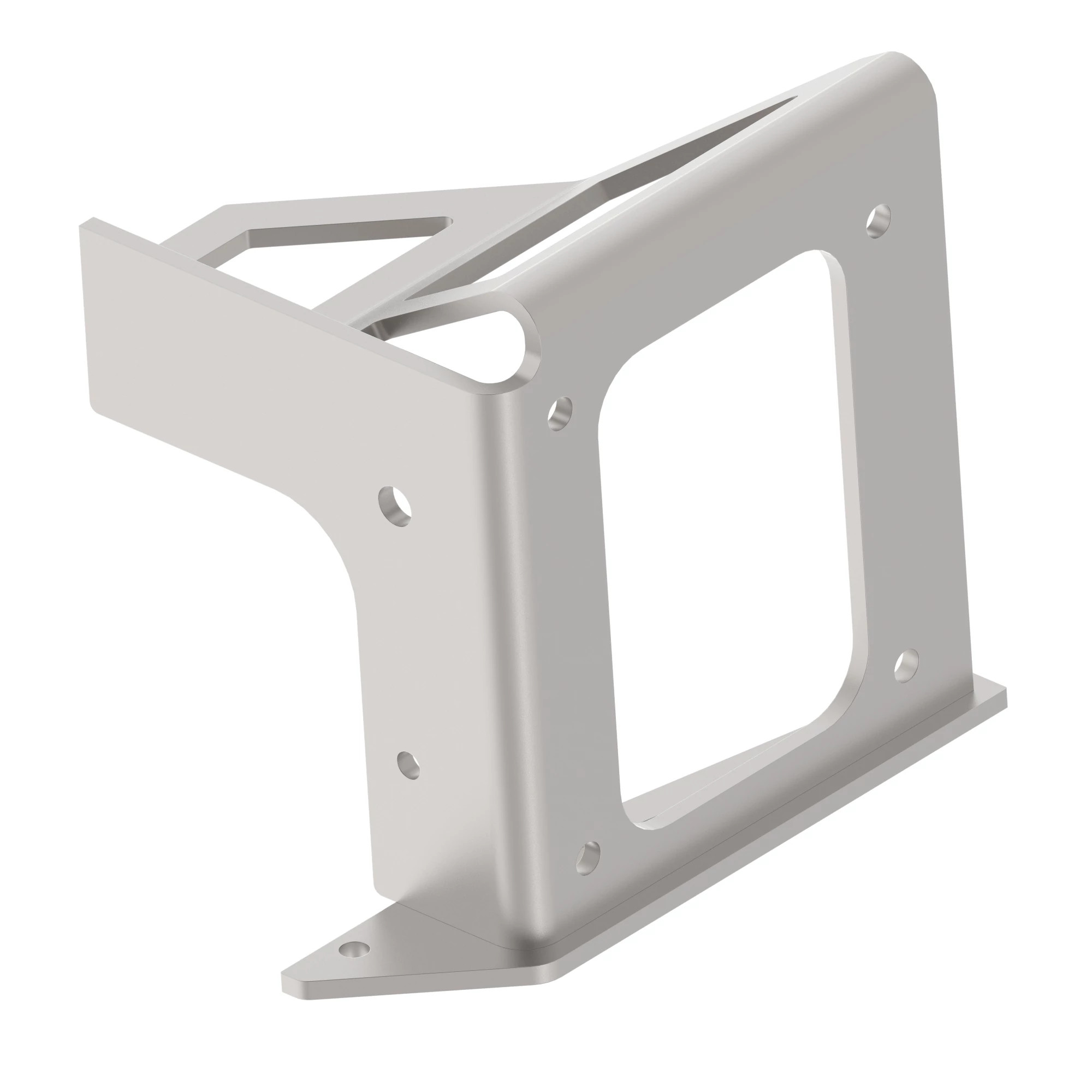 BRACKET, SURGE TANK MOUNTING