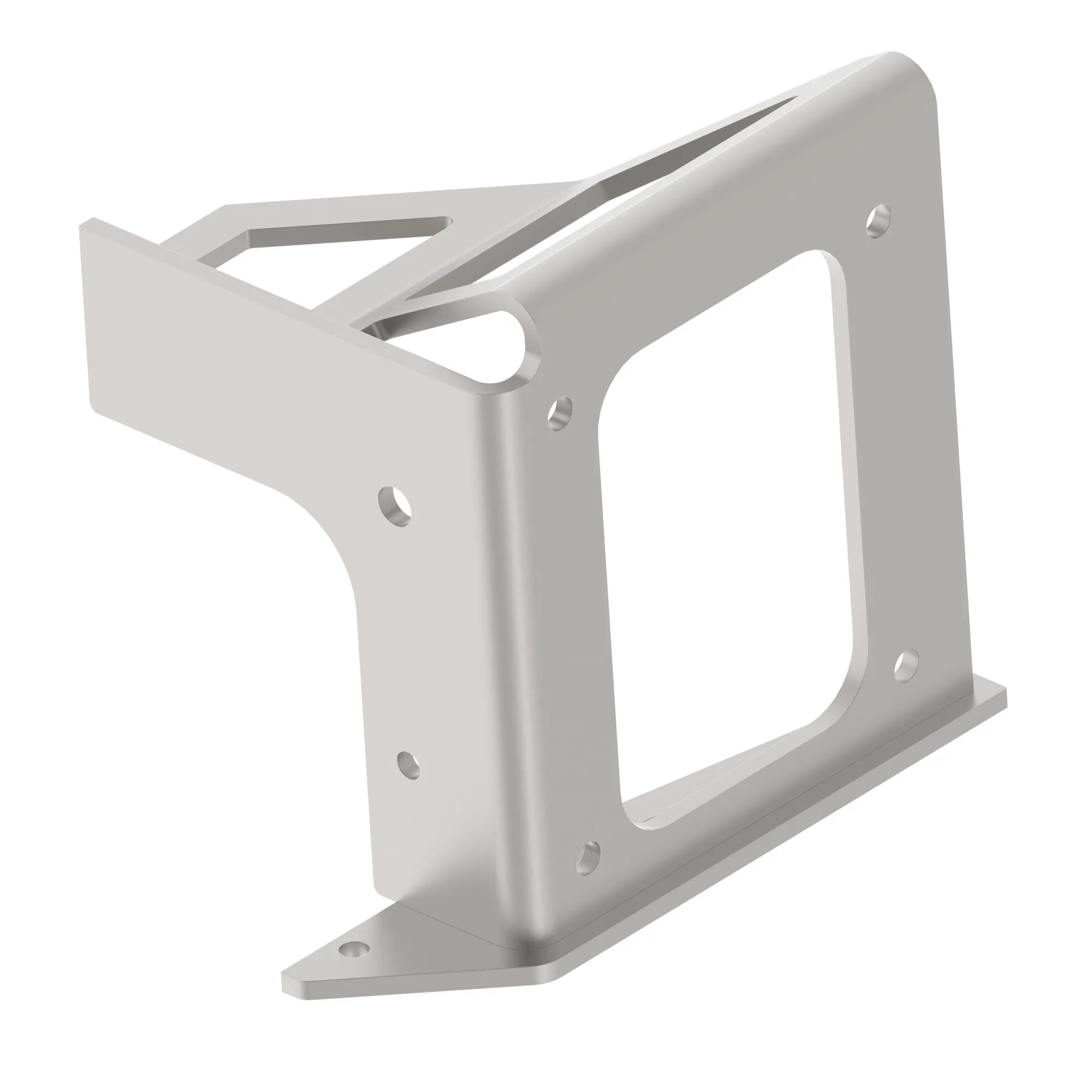 John Deere Bracket - DZ128809
