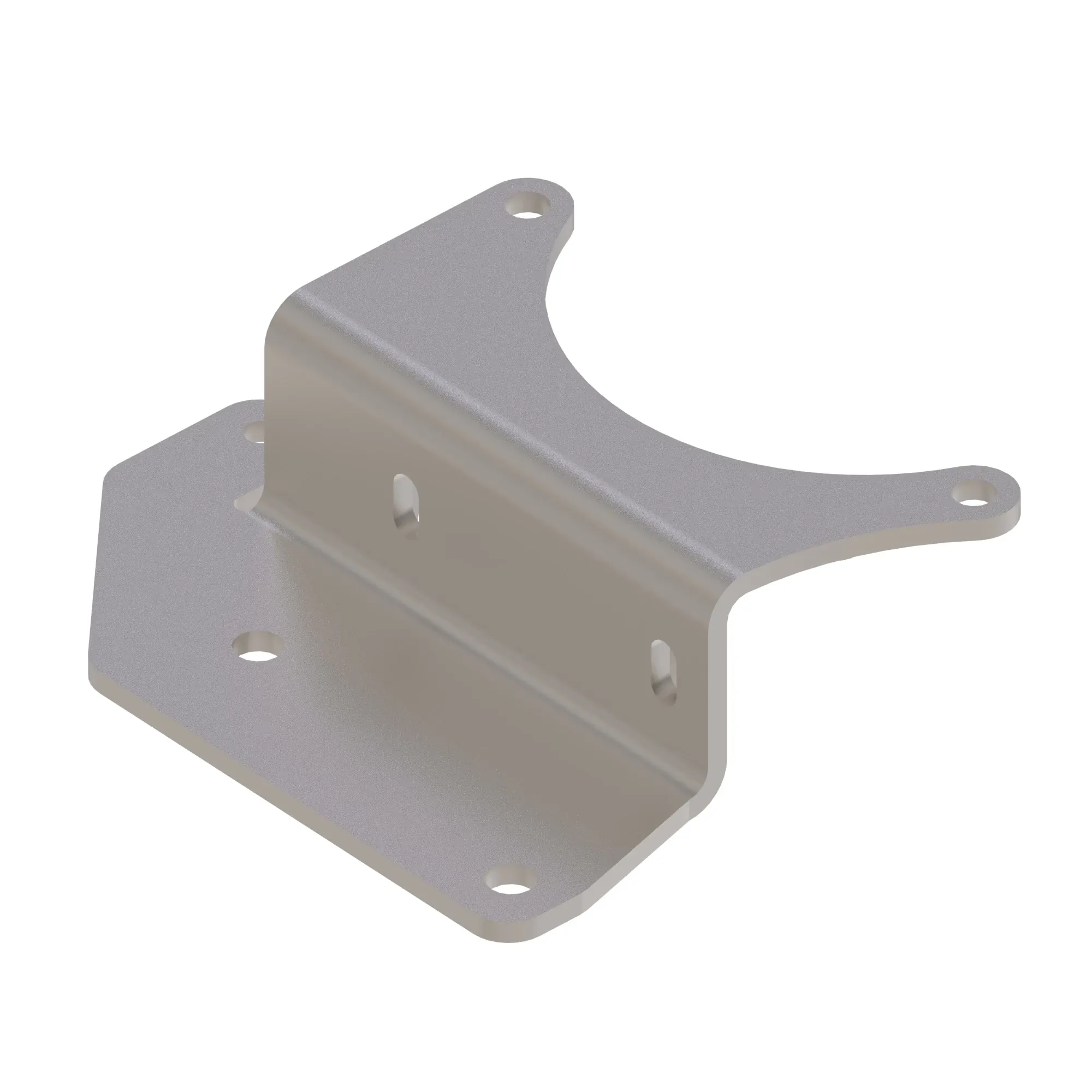 John Deere Alternator Drive Bracket - AXE56228