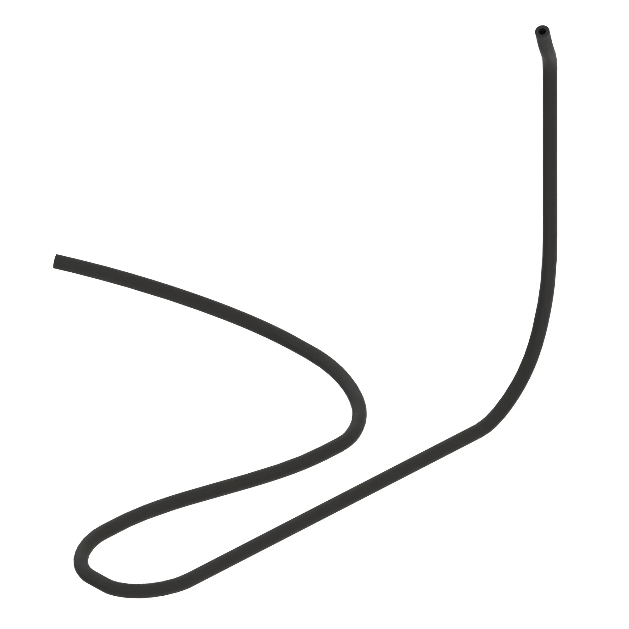 John Deere DEF Coolant Bulk Hose - T425559