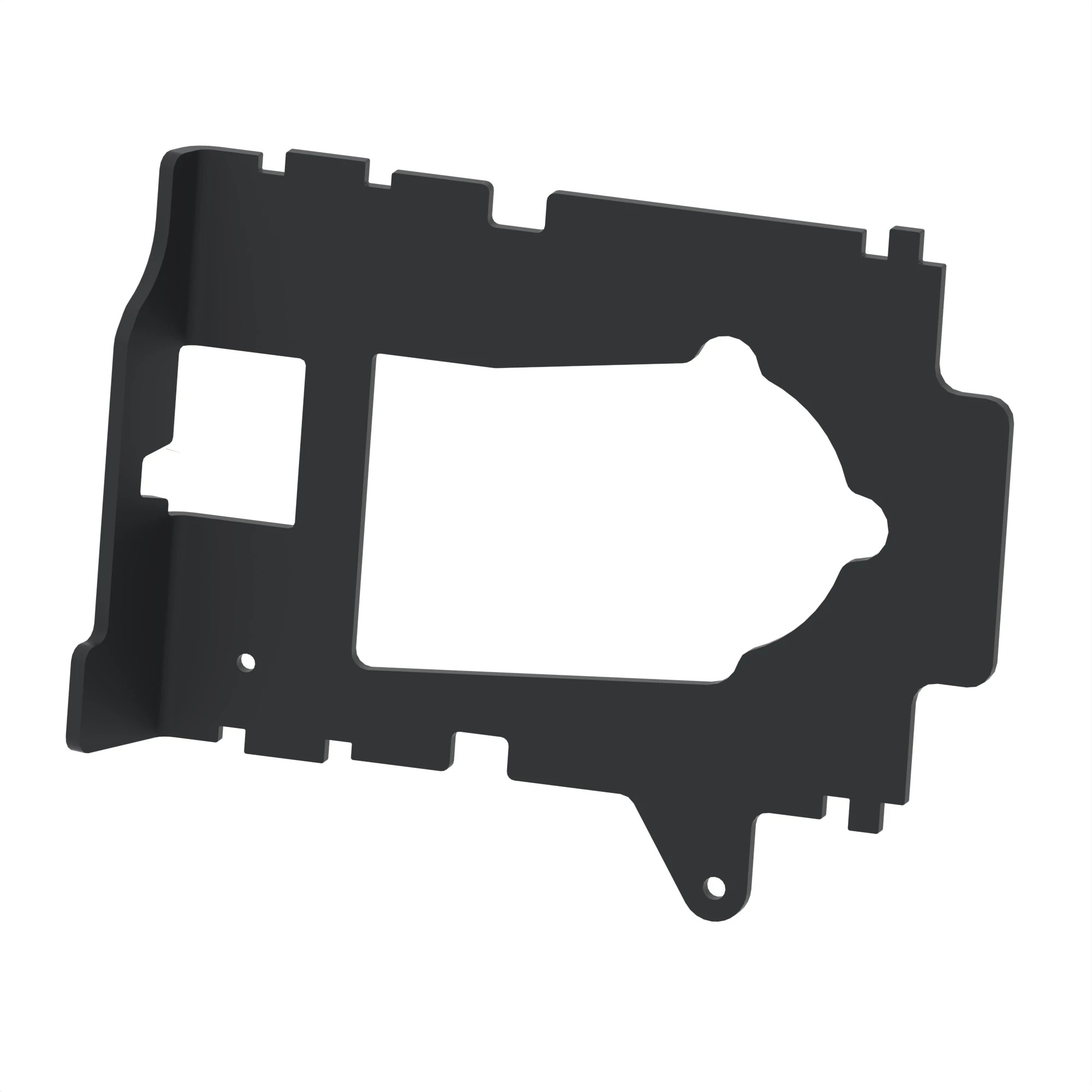 BRACKET, BRACKET