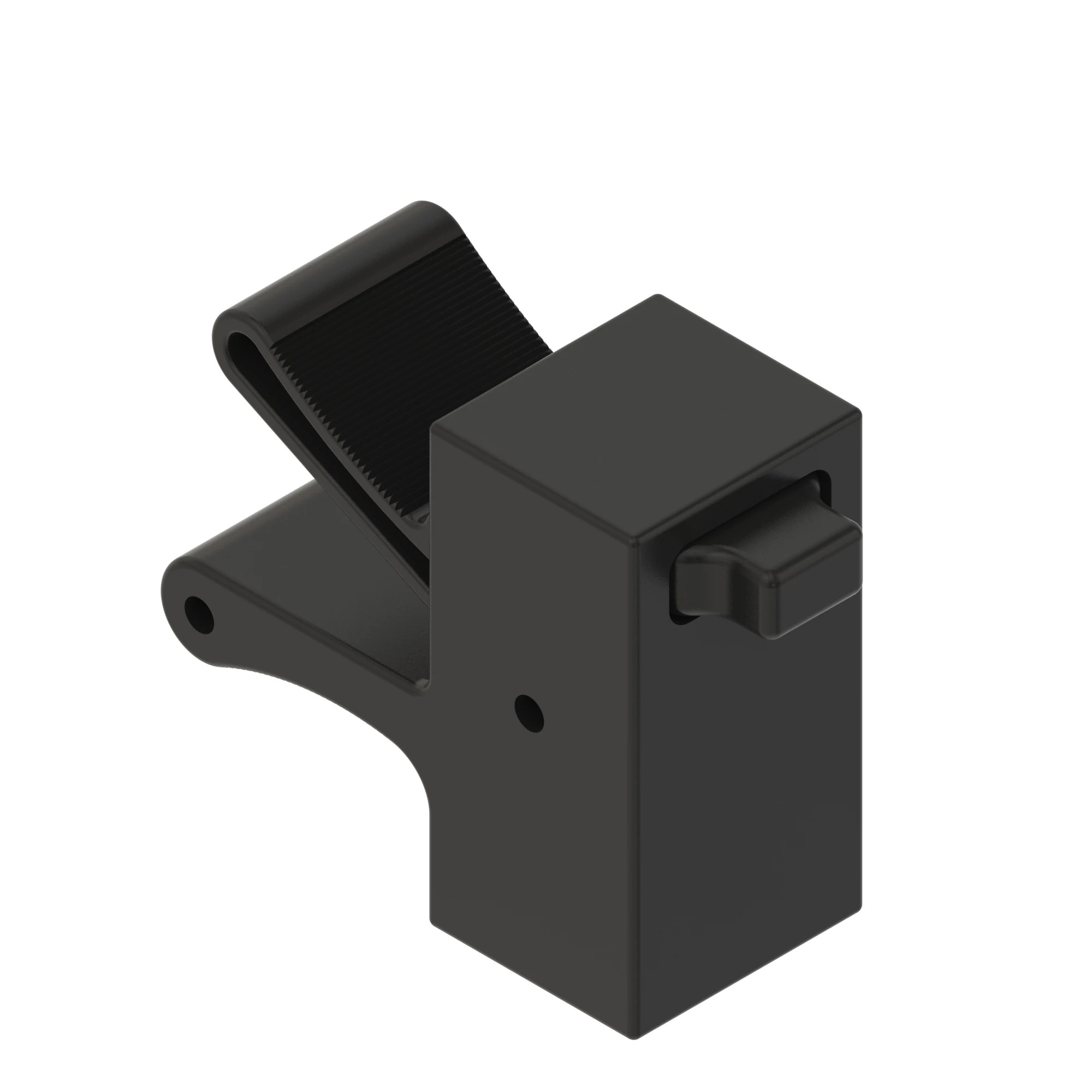 John Deere Sliding Rear Window Latch - AT309347