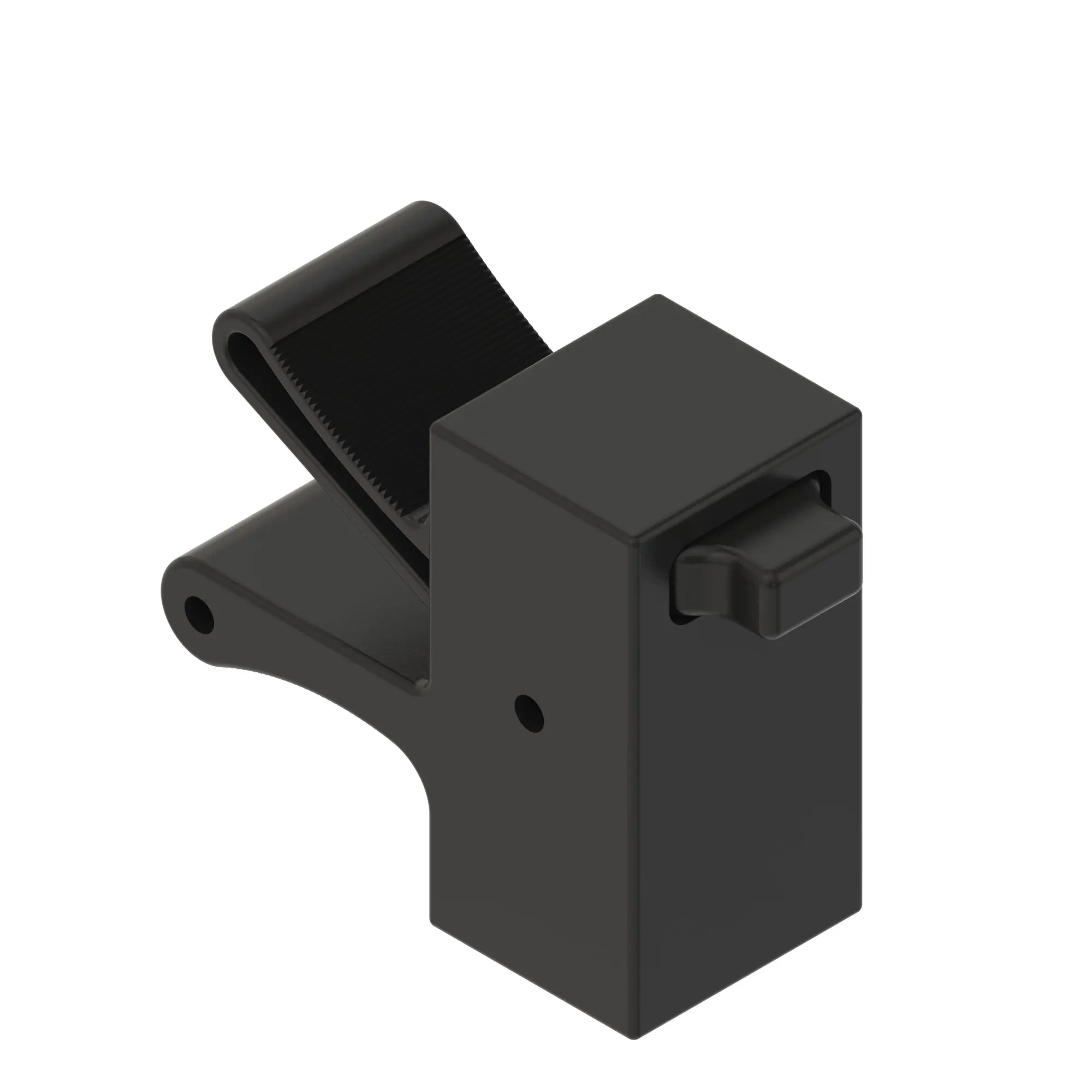 John Deere Sliding Rear Window Latch - AT309347