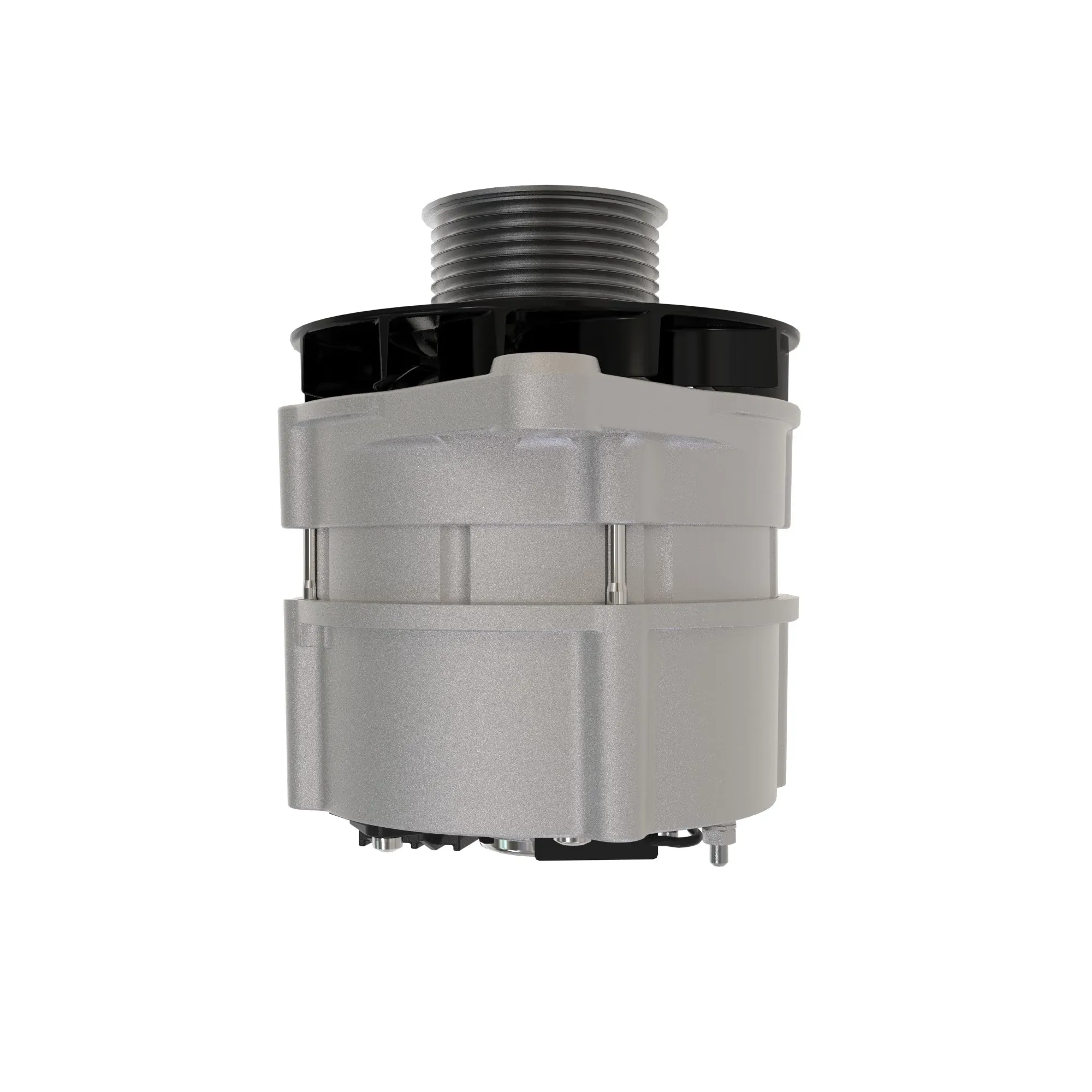 ALTERNATOR, 14V 120A