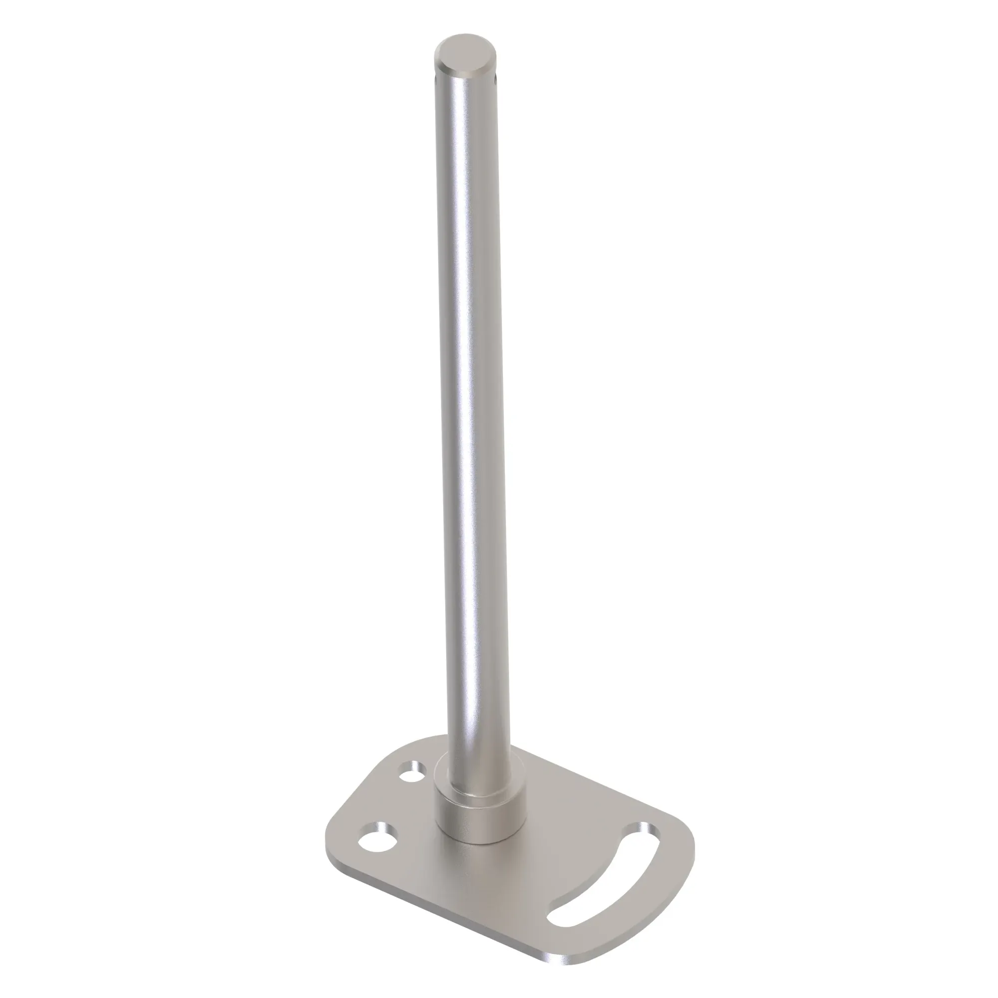 SHAFT, THROTTLE LINKAGE